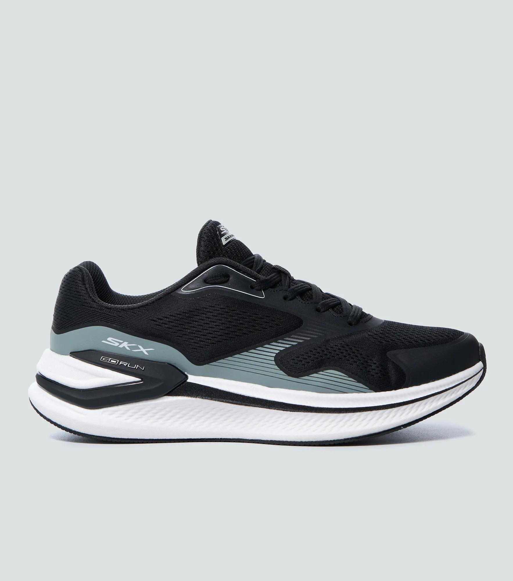 Tenis Skechers Go Run Consistent Pro Corus 134690 NG