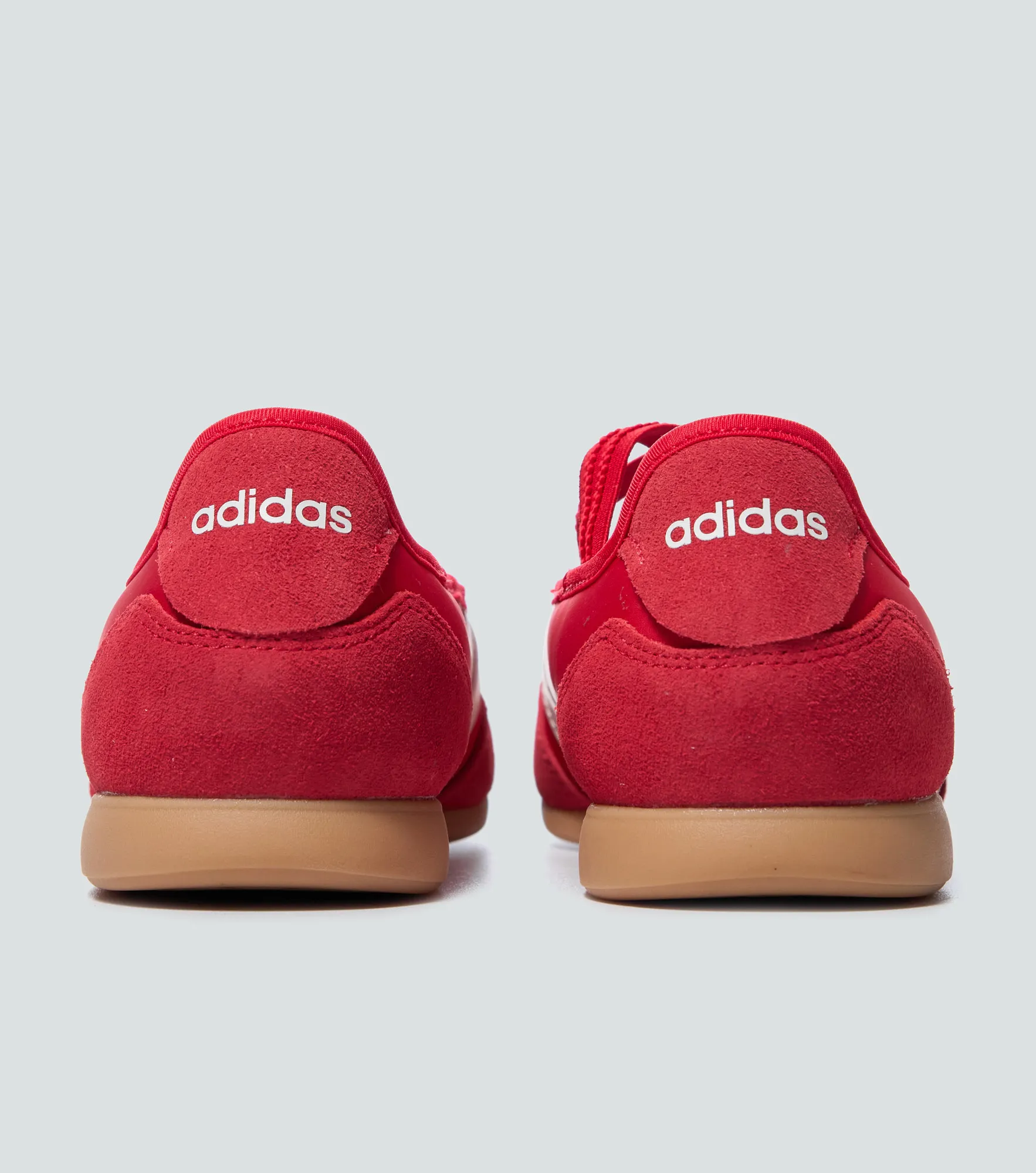 Tenis Adidas Barreda Mery Jane 134691 RJ