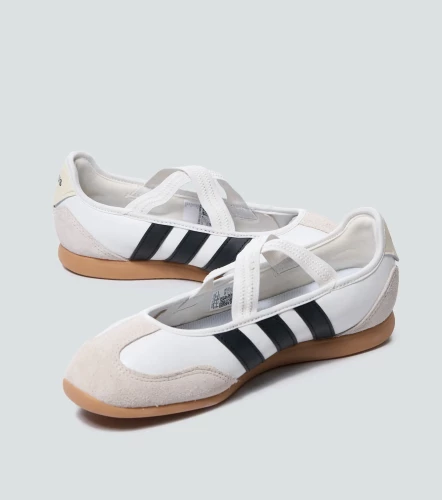 Tenis Adidas Barreda Mery JaneBL