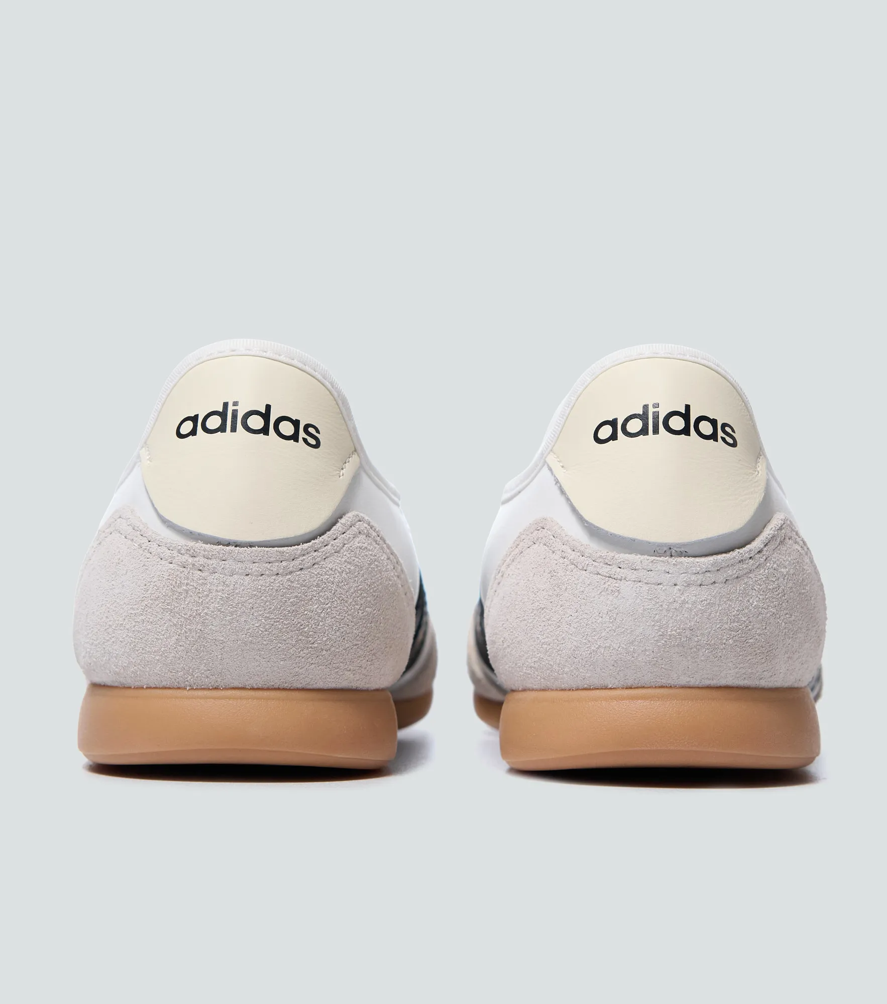 Tenis Adidas Barreda Mery Jane 134692 BL