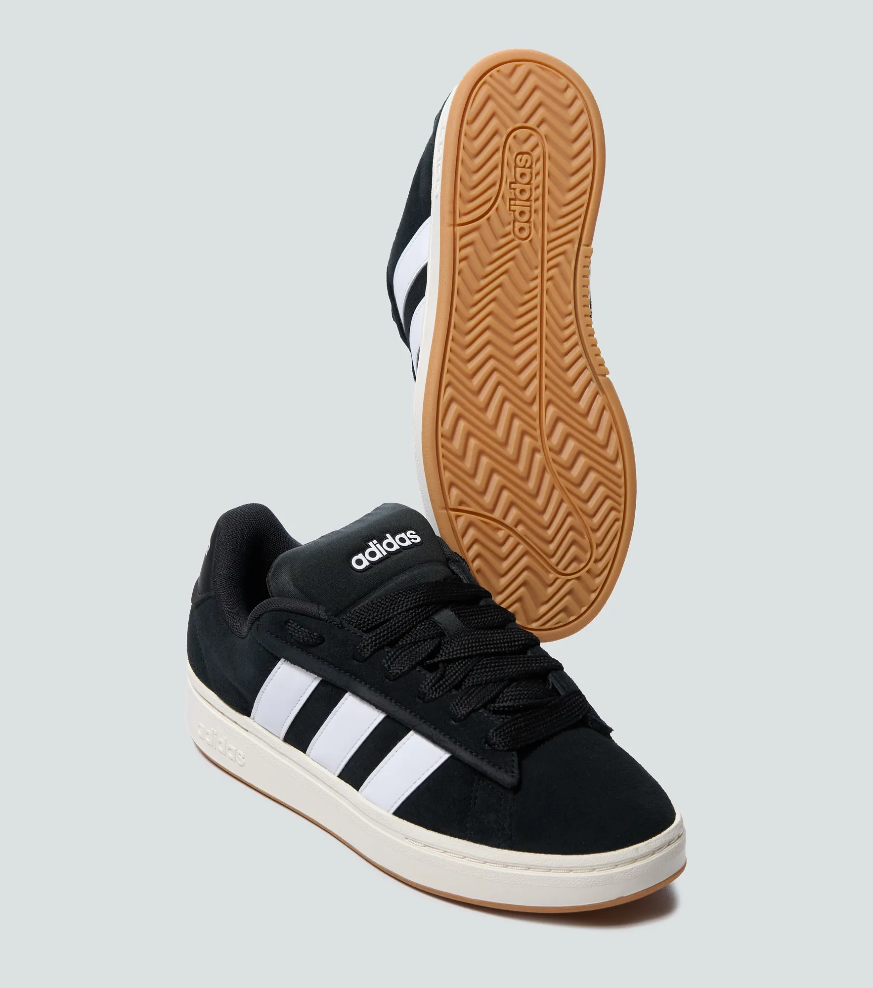 Tenis Adidas Grand Court Alpha 134694 NG