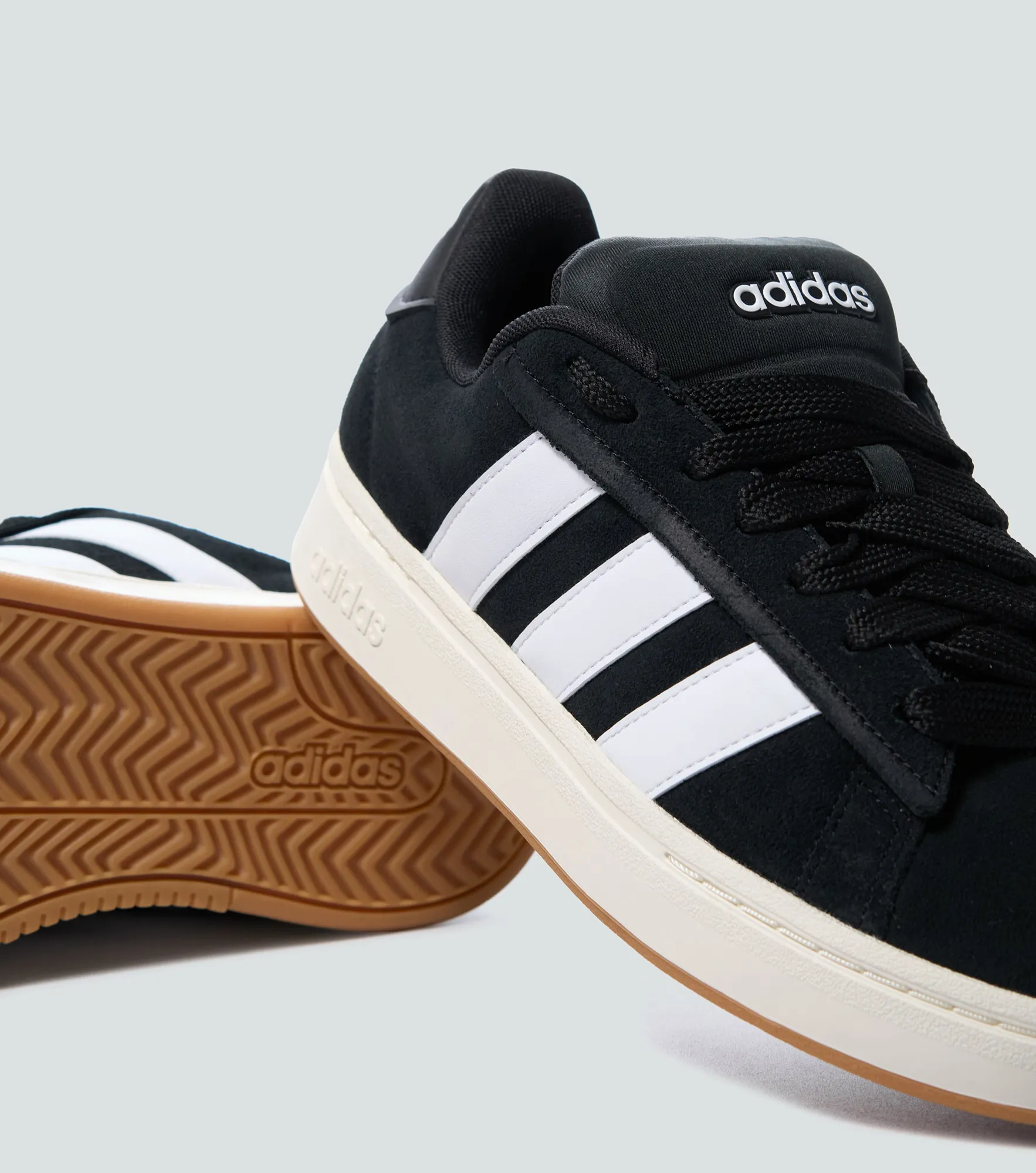 Tenis Adidas Grand Court Alpha 134694 NG