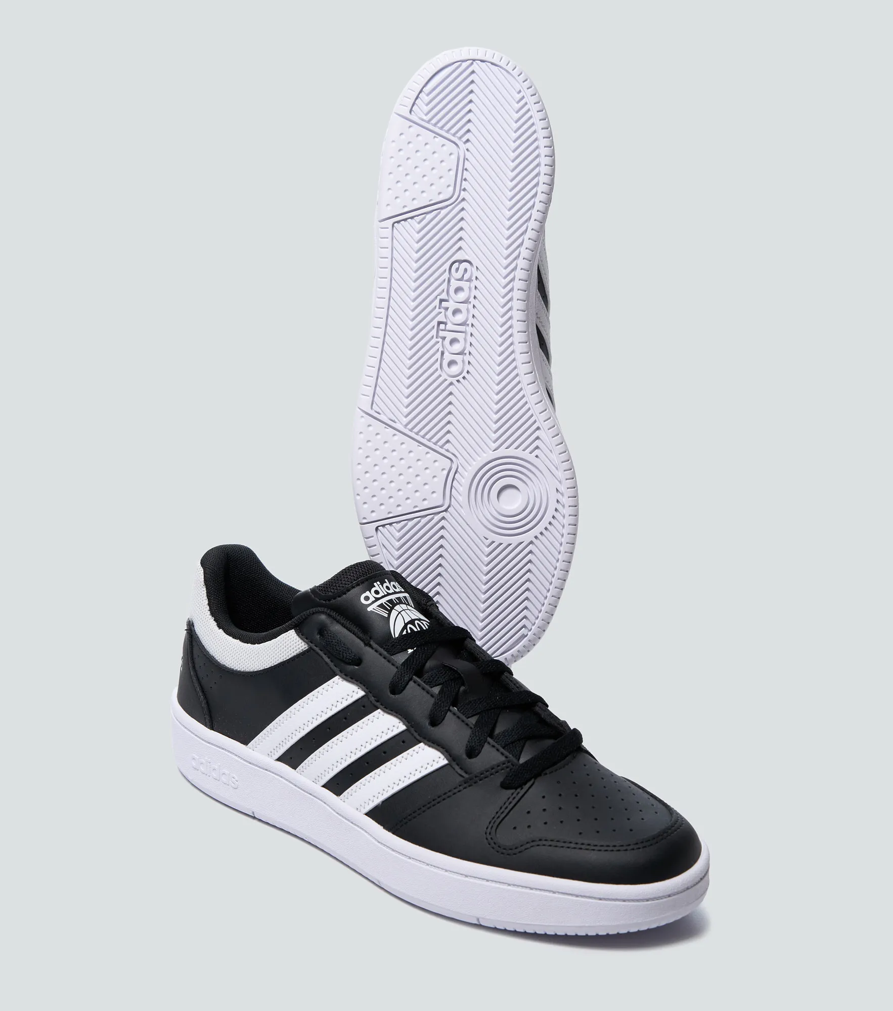 Tenis Adidas Hoops Classic 134695 NG