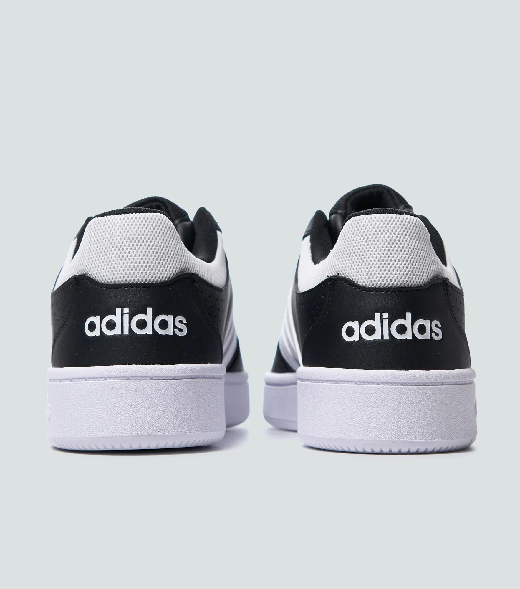 Tenis Adidas Hoops Classic 134695 NG