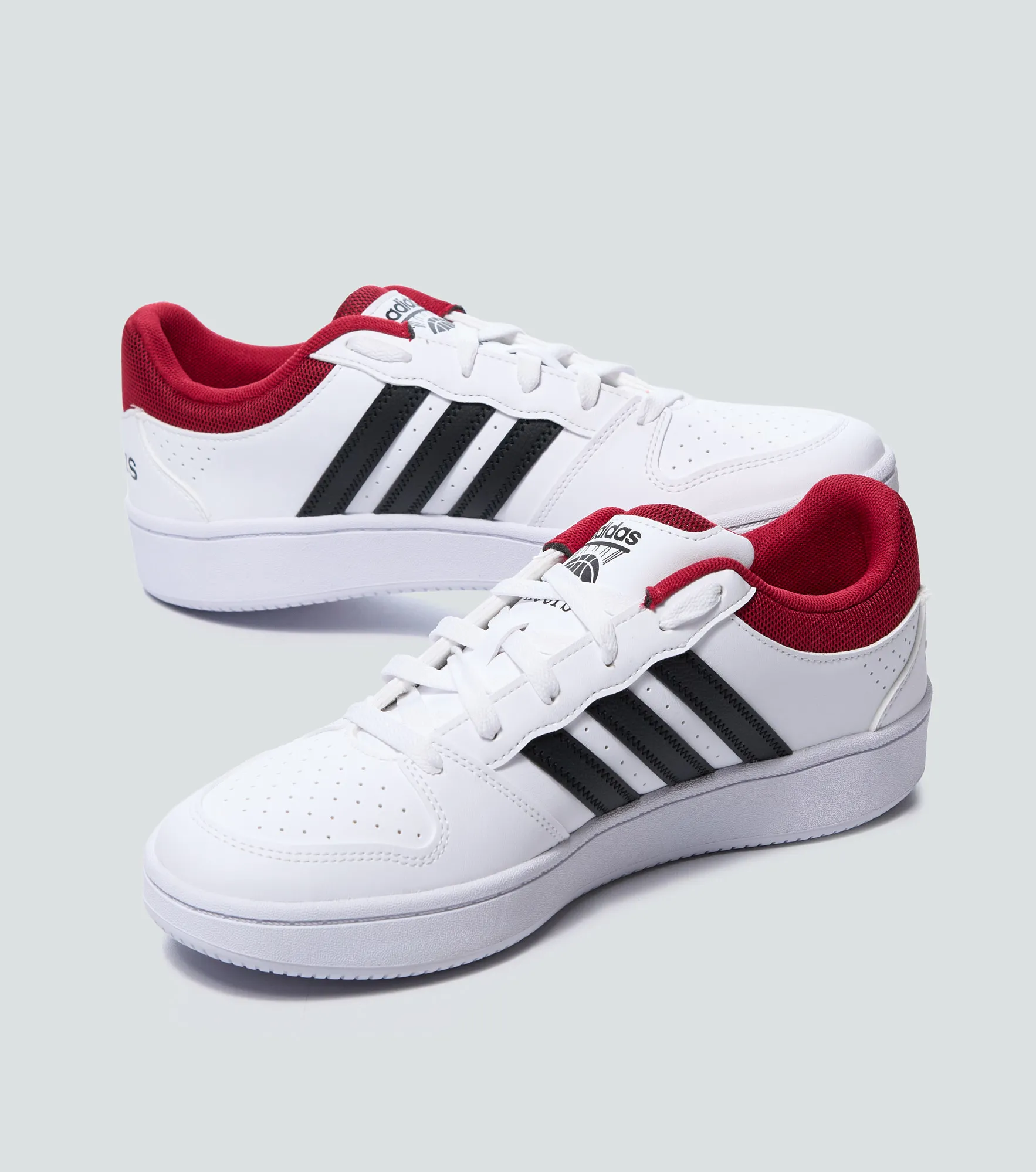 Tenis Adidas Hoops Classic 134696 BL
