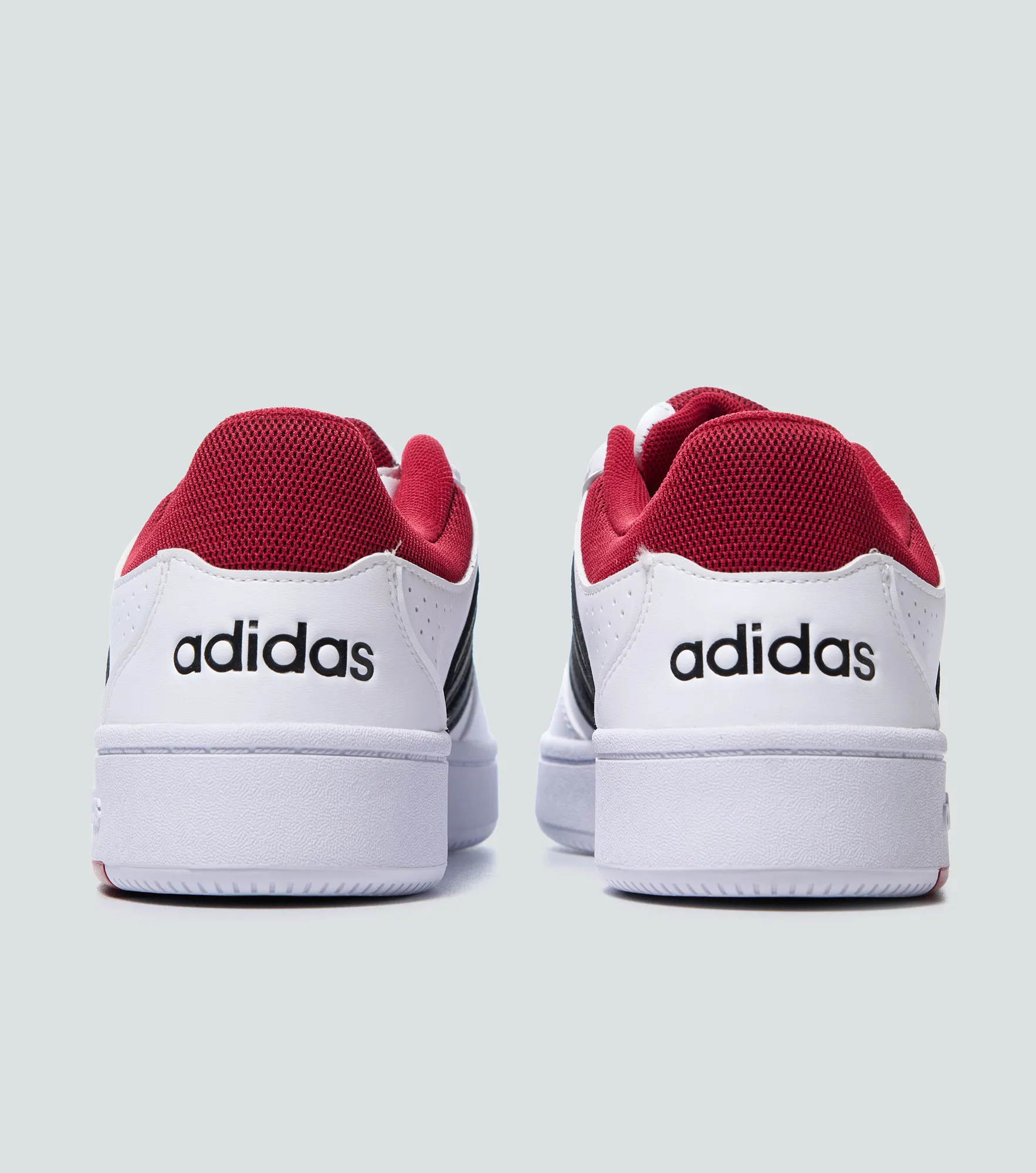 Tenis Adidas Hoops Classic 134696 BL