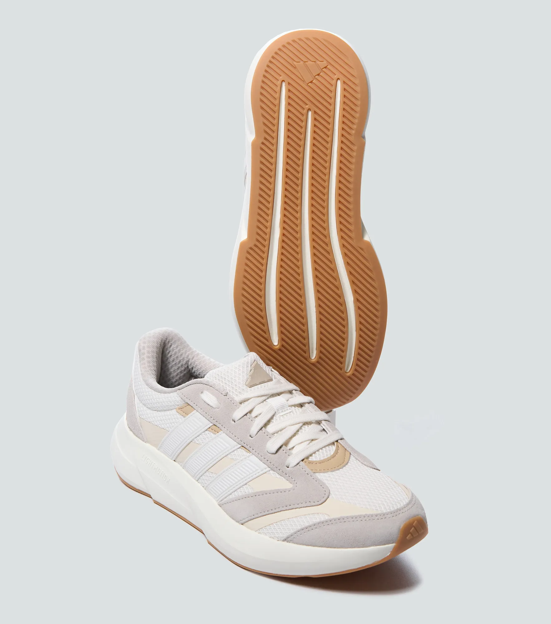 Tenis Adidas Lightshift 2 0 134697 BL