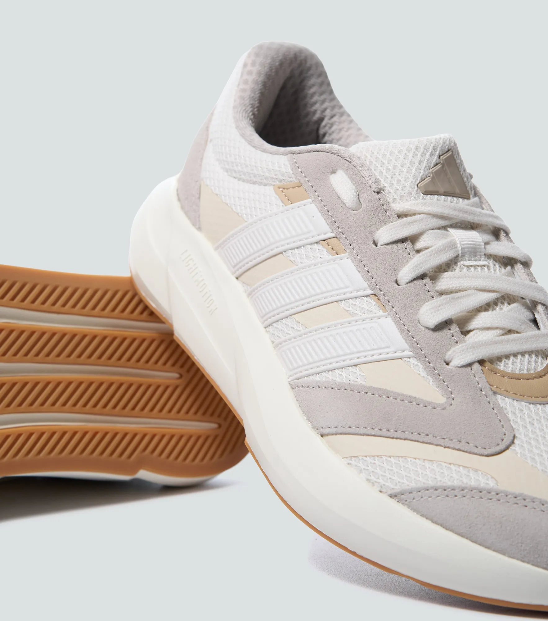 Tenis Adidas Lightshift 2 0 134697 BL