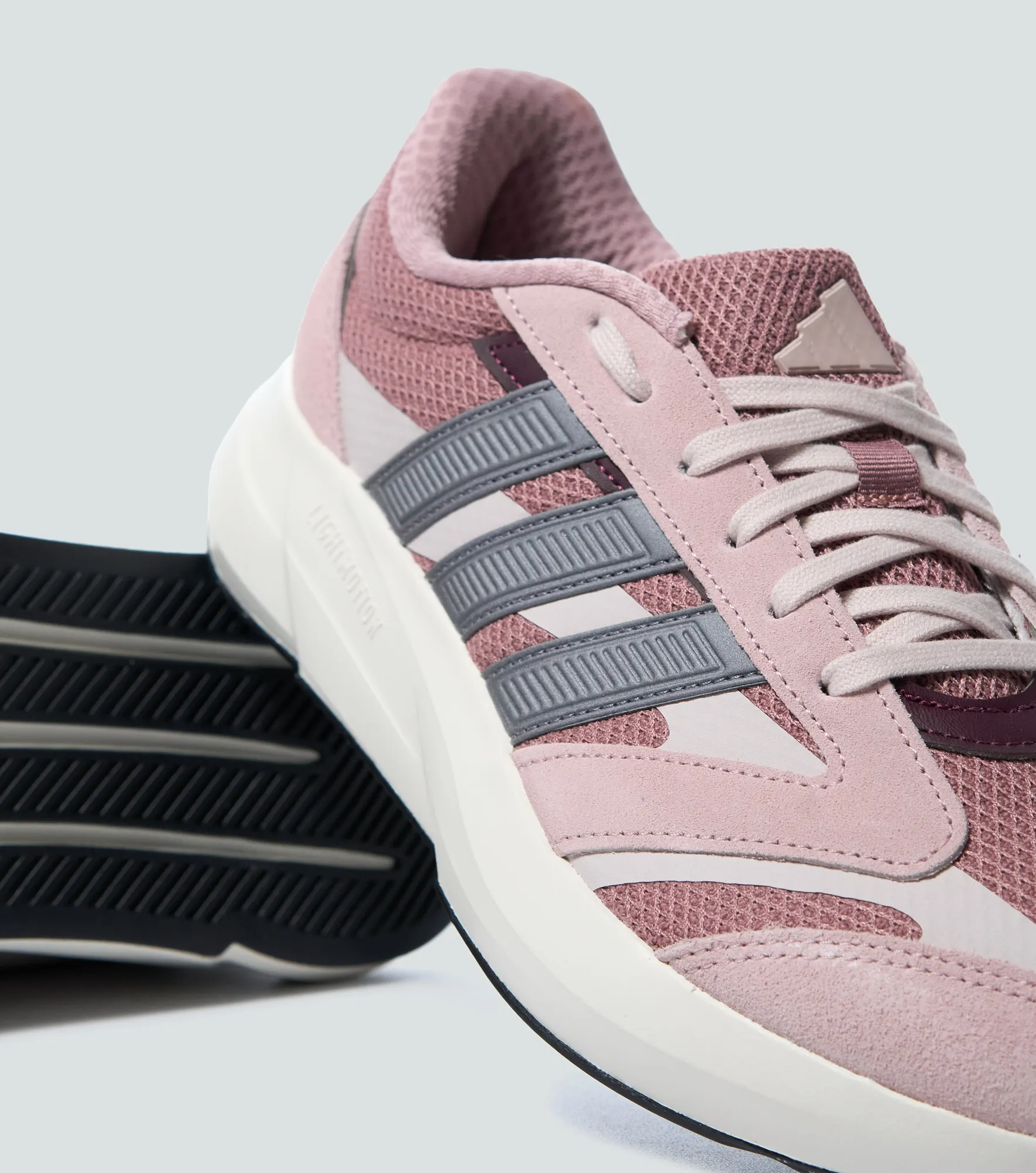 Tenis Adidas Lightshift 2 0 134698 RS