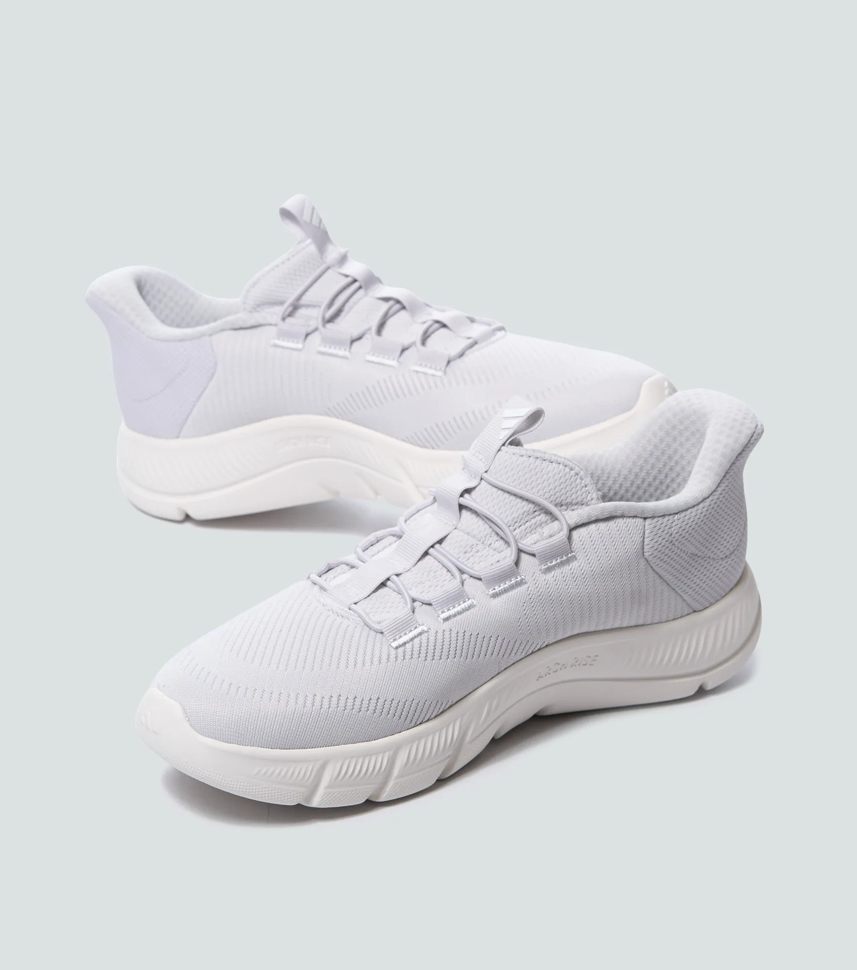 Tenis Adidas Cloudfoam Flex Rapidfit 134699 GR