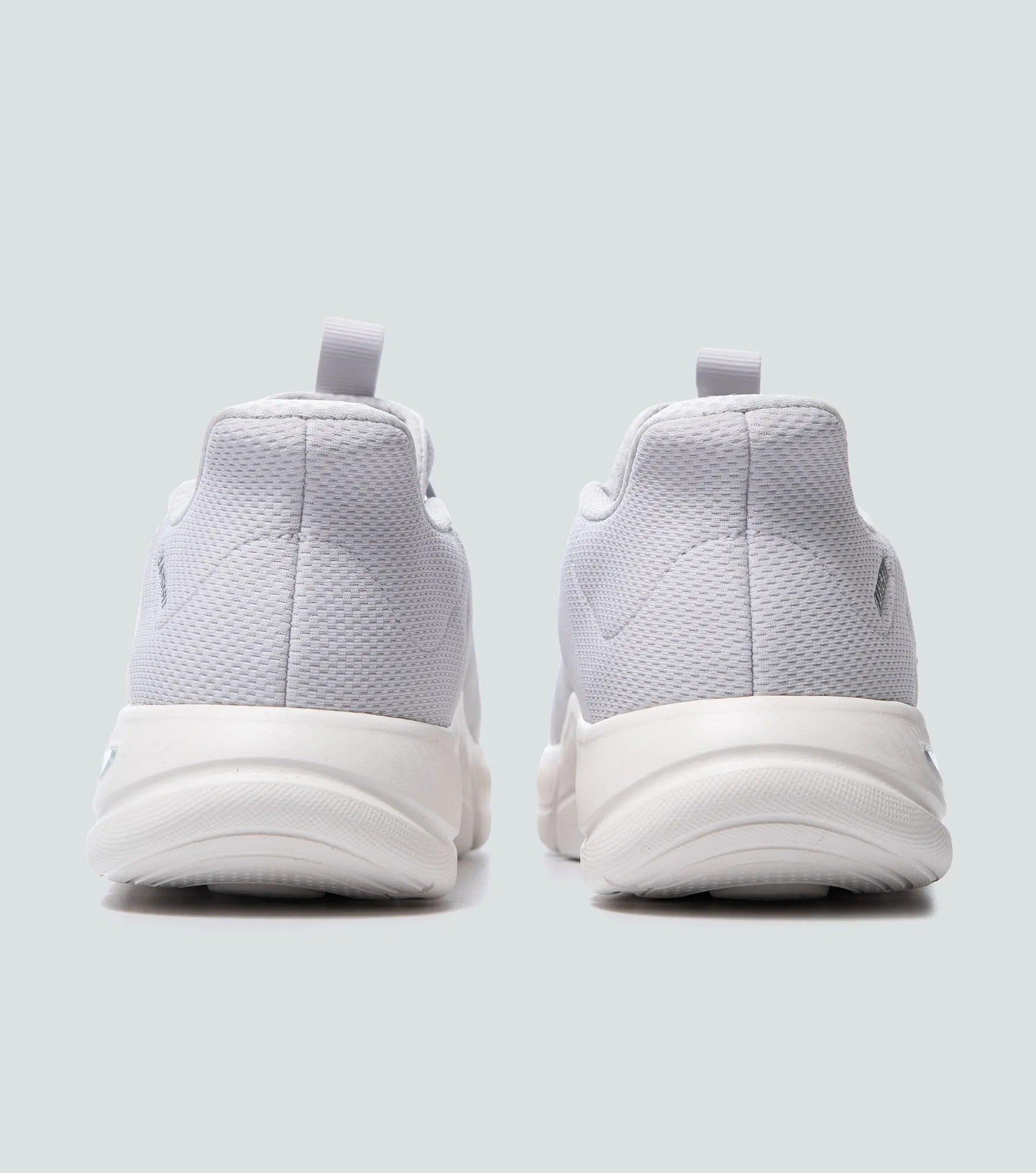 Tenis Adidas Cloudfoam Flex Rapidfit 134699 GR