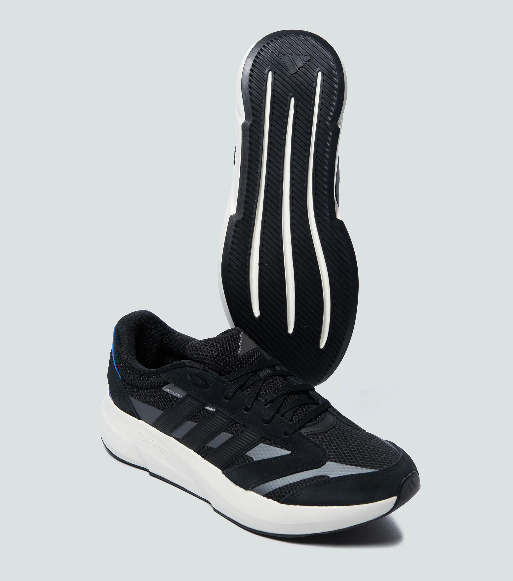 Tenis Adidas Lightshift 2 0 134700 NG