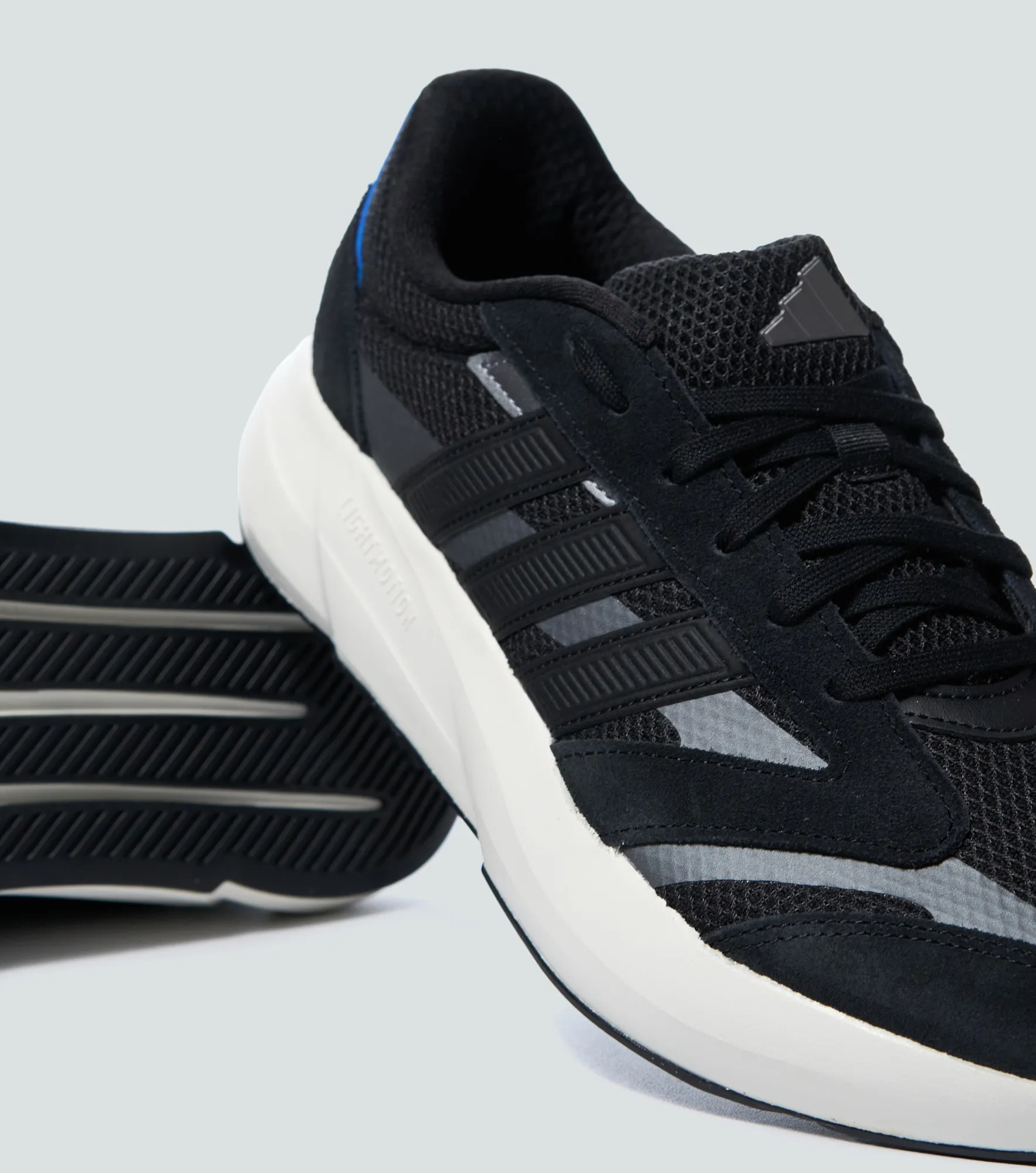 Tenis Adidas Lightshift 2 0 134700 NG