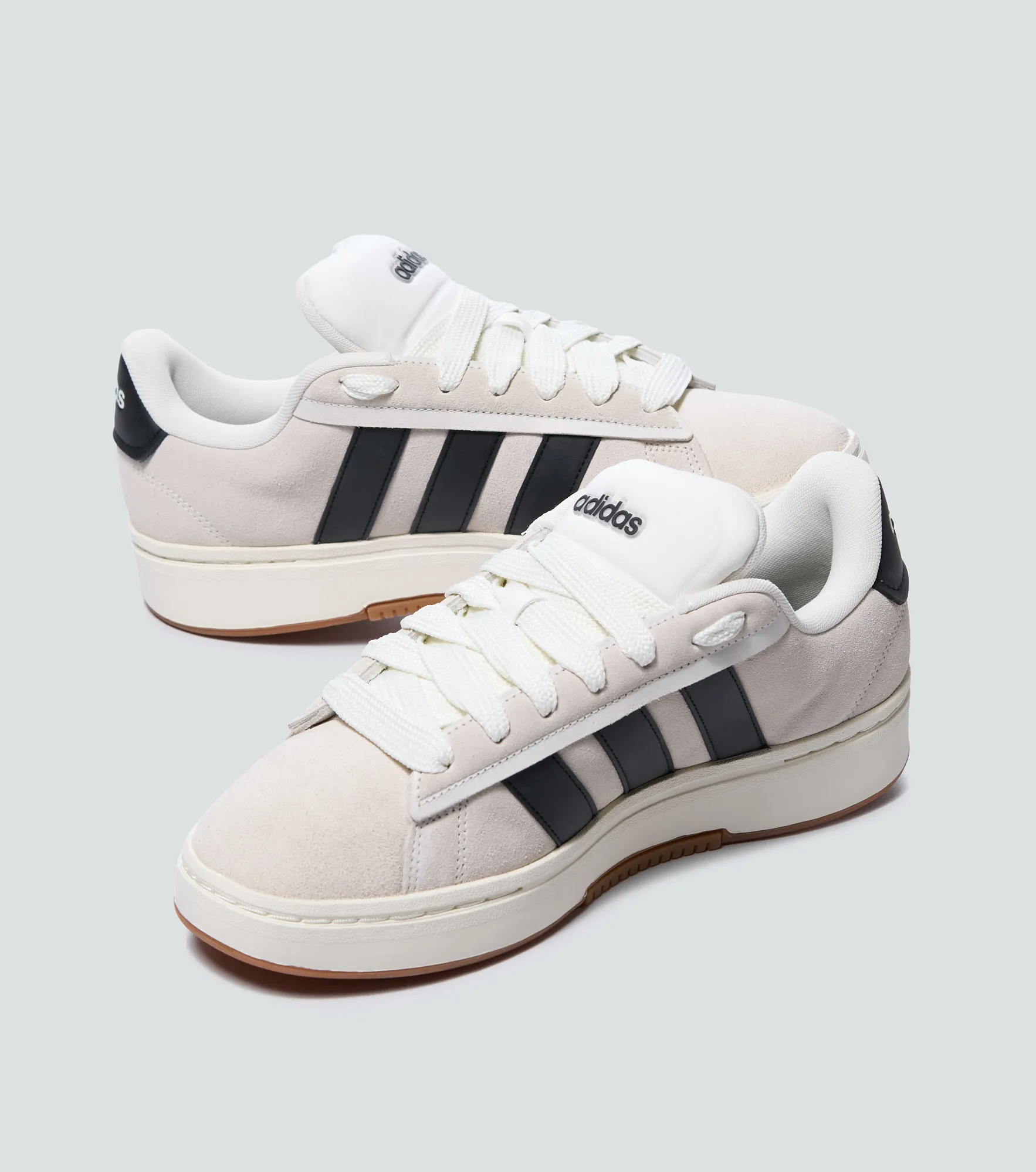 Tenis Adidas Grand Court Alpha 134707 BL