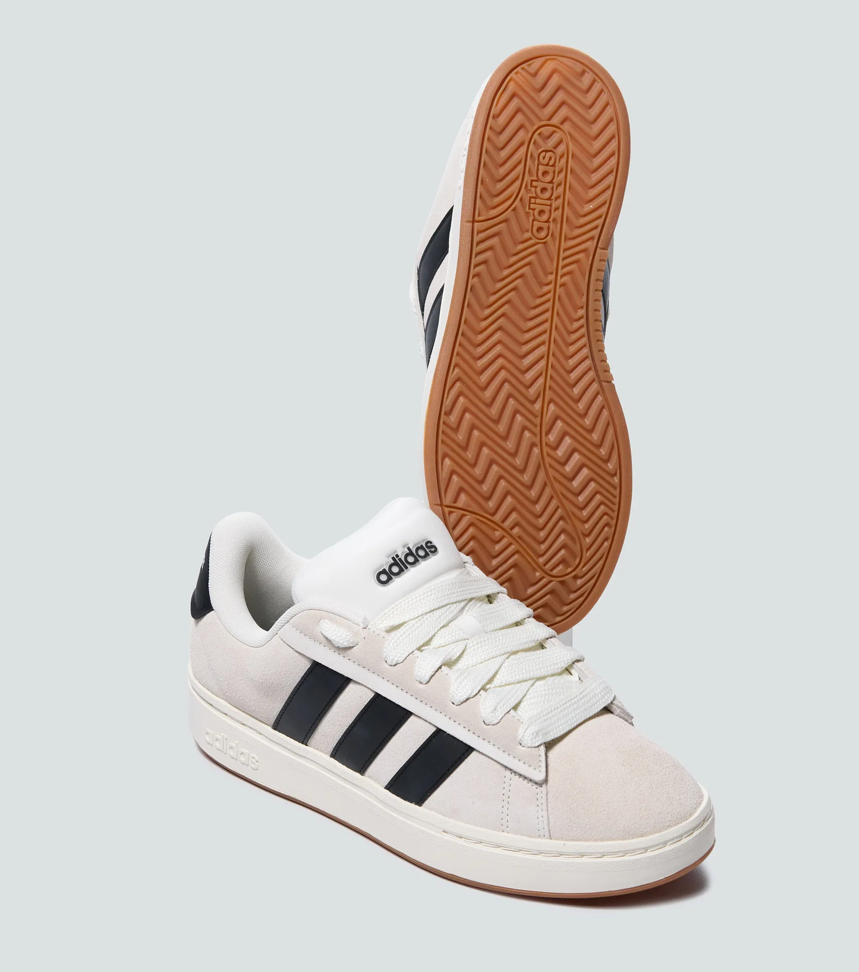 Tenis Adidas Grand Court Alpha 134707 BL