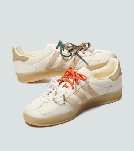 Tenis Adidas Gazelle IndoorCR