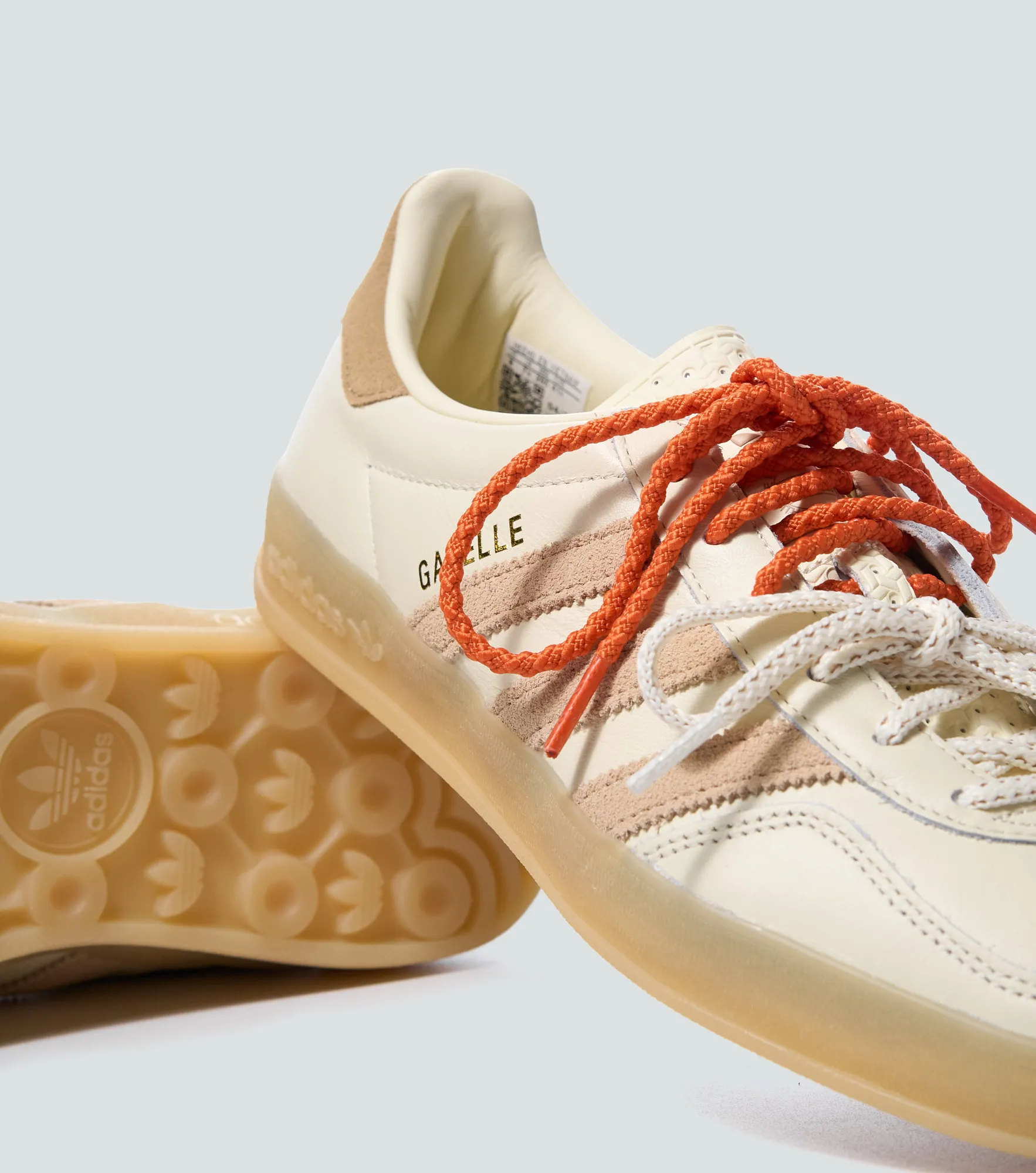 Tenis Adidas Gazelle Indoor 134709 CR