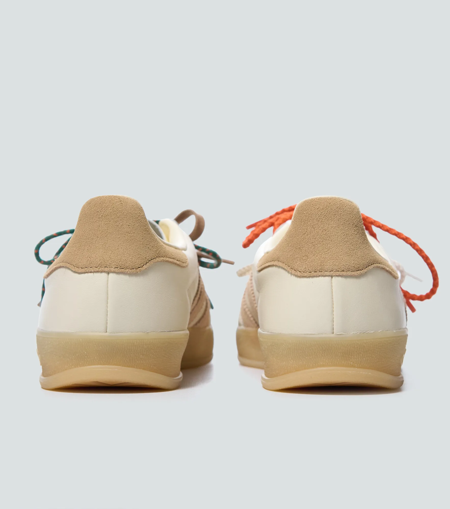 Tenis Adidas Gazelle Indoor 134709 CR