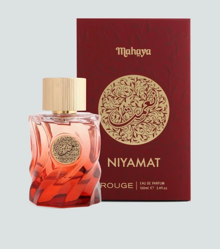 Perfume Mahaya Niyamat Rouge Edp 100mlCU