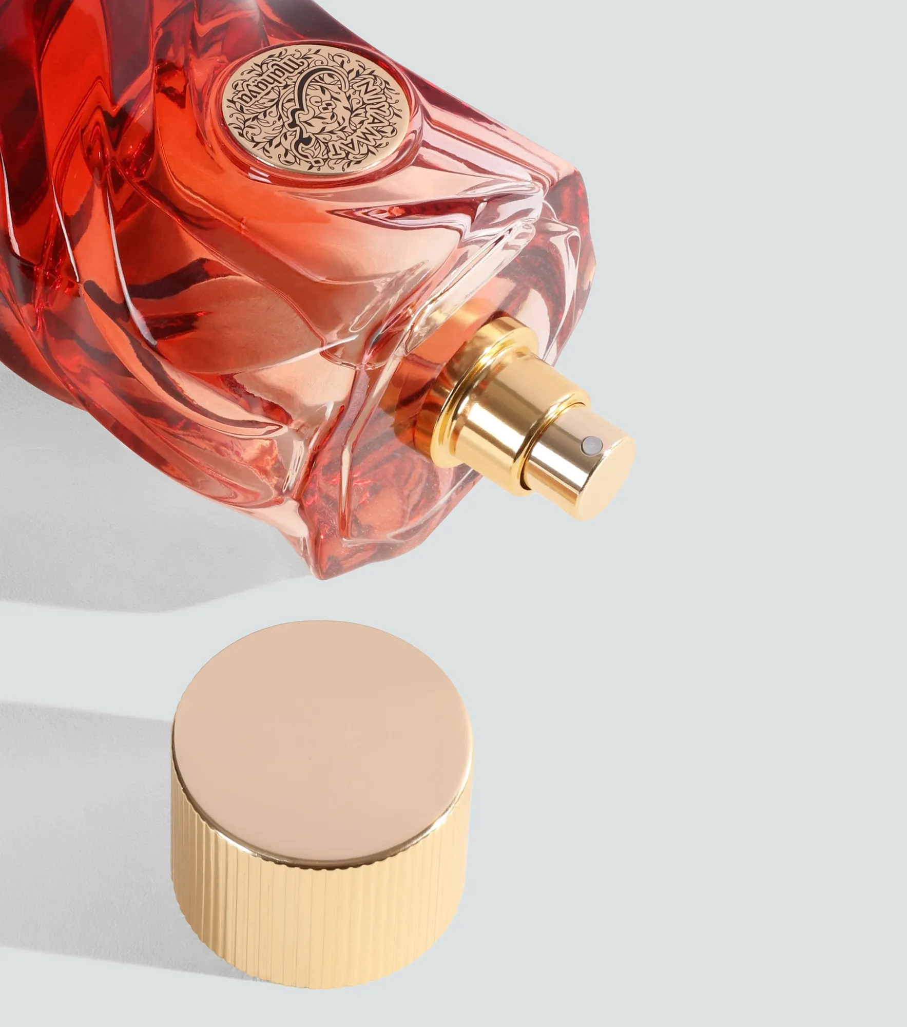Perfume Mahaya Niyamat Rouge Edp 100ml 134716 CU