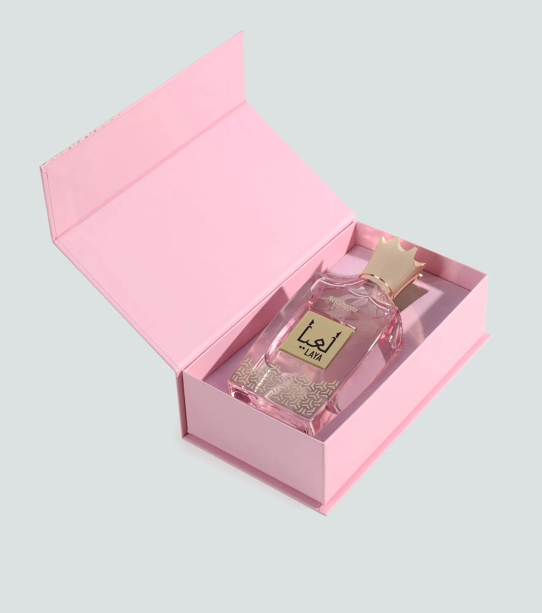 Perfume Mahaya Laya Gold Edp 100ml Mahaya 134726 CU