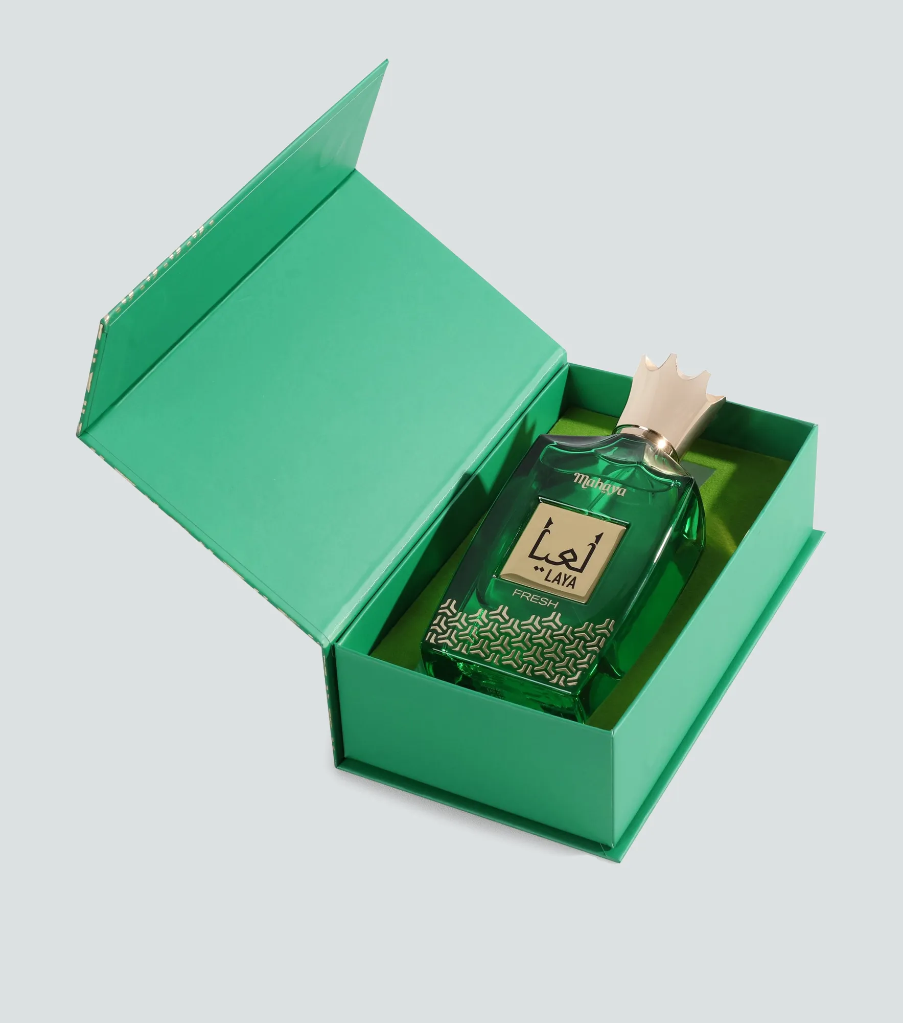 Perfume Mahaya Laya Fresh Edp 100ml 134728 CU