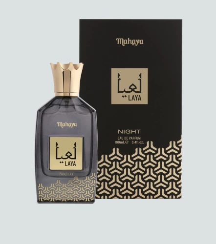 Perfume Mahaya Laya Night Edp 100mlCU