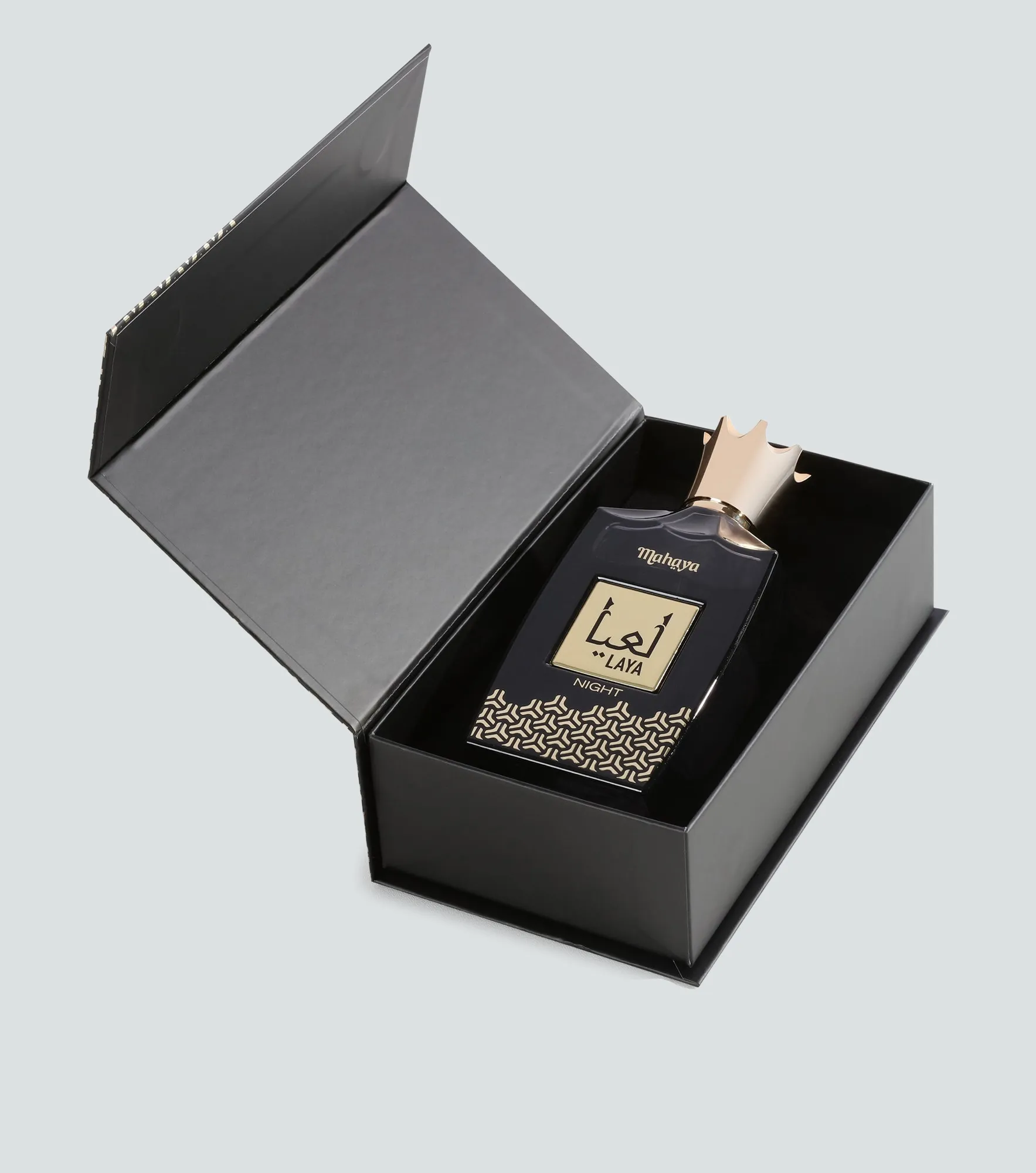 Perfume Mahaya Laya Night Edp 100ml 134730 CU