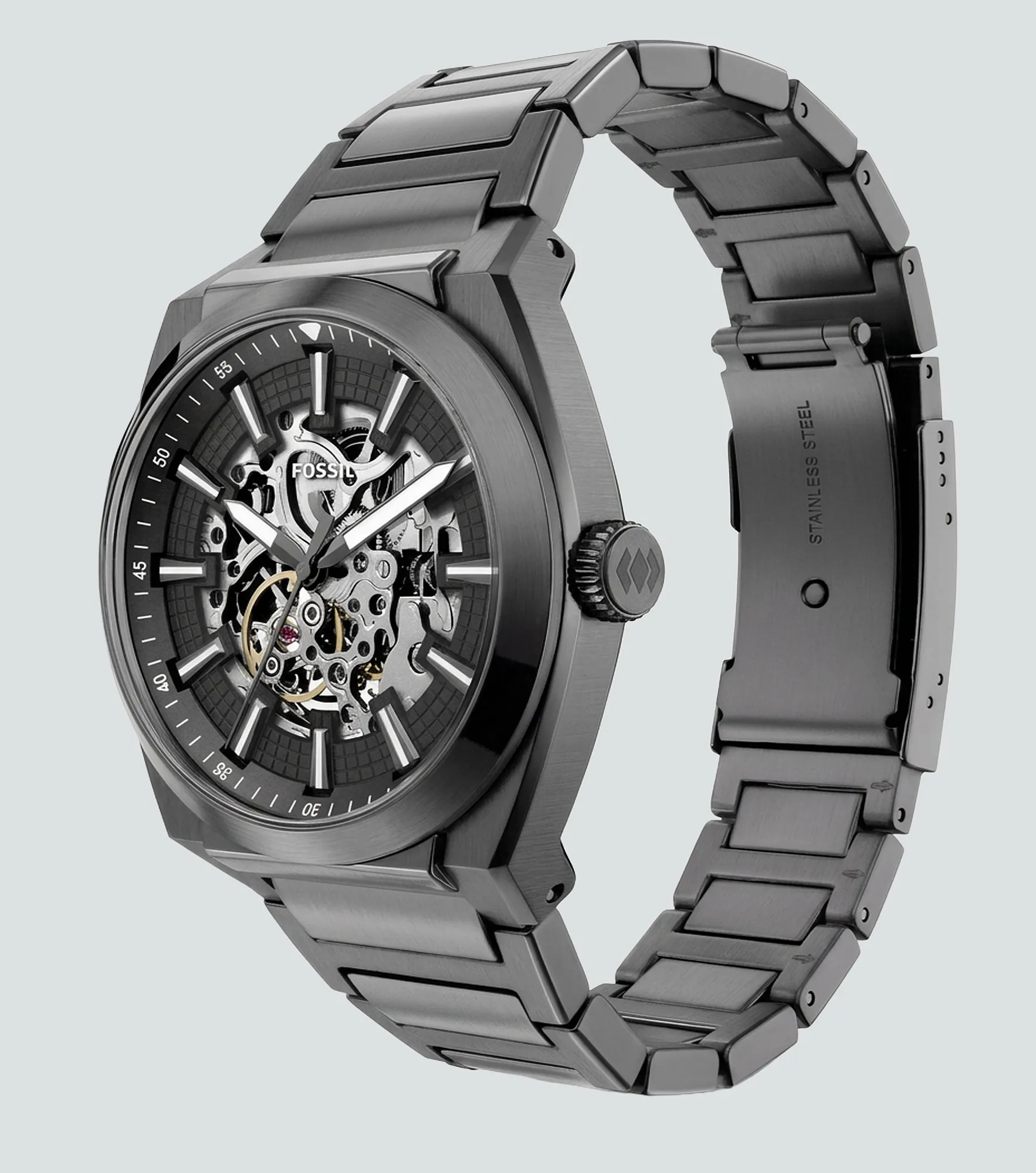 Reloj Fossil Hombre 134739 PT
