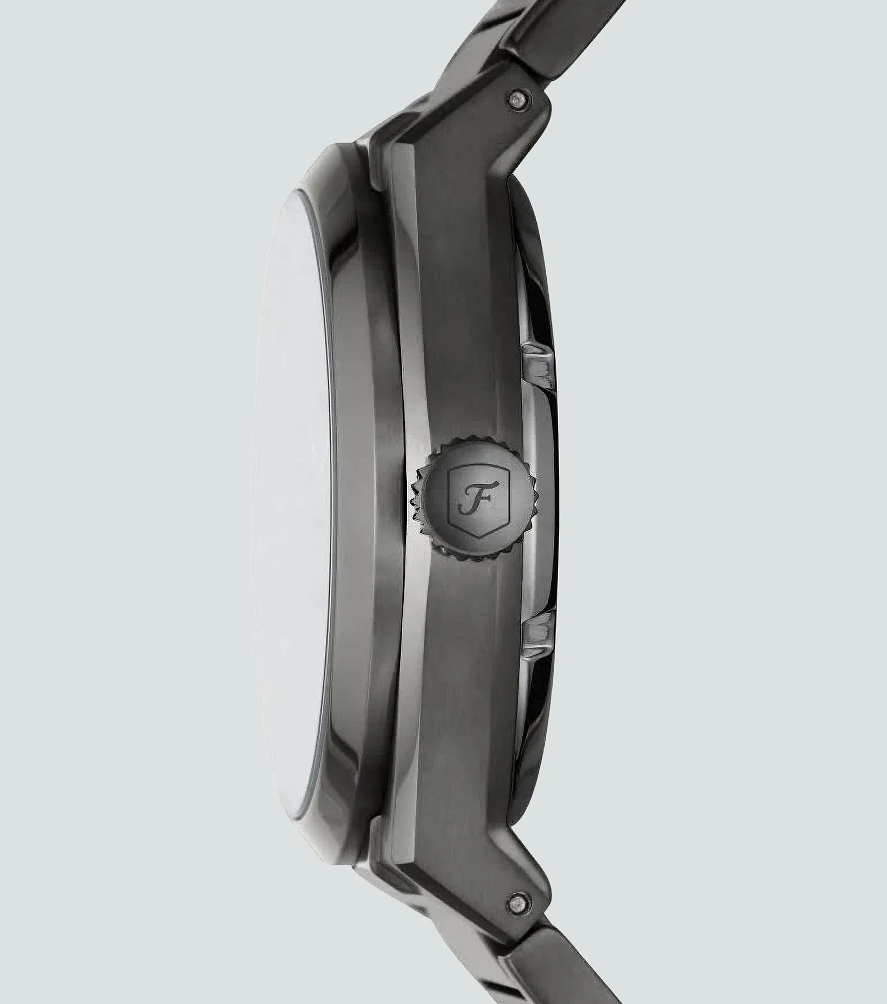 Reloj Fossil Hombre 134739 PT