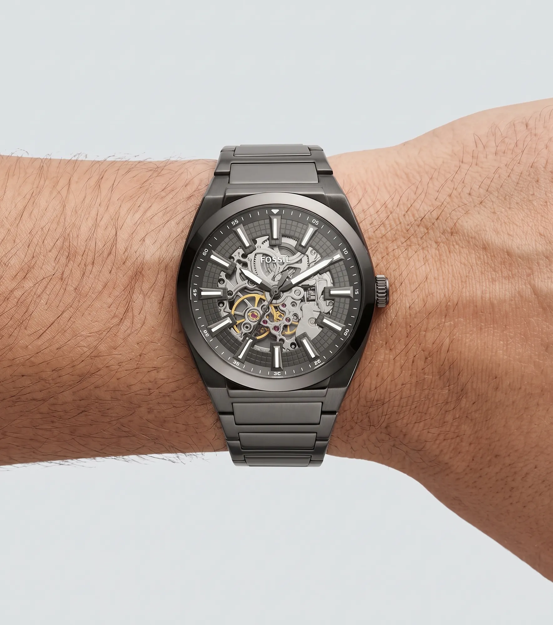 Reloj Fossil Hombre 134739 PT