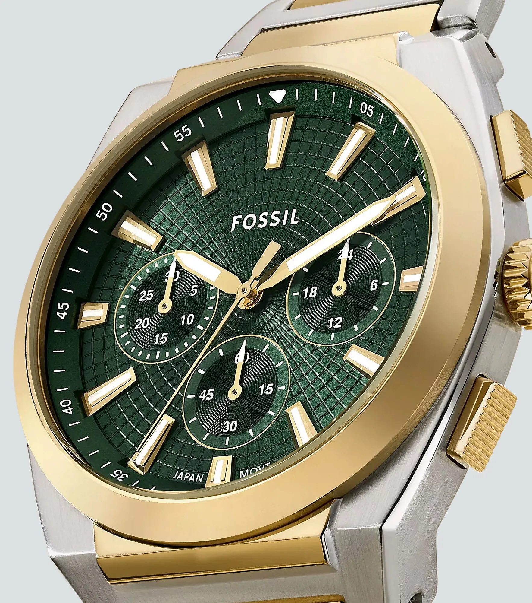 Reloj Homre Fossil 134740 DO
