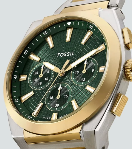 Reloj Homre FossilDO