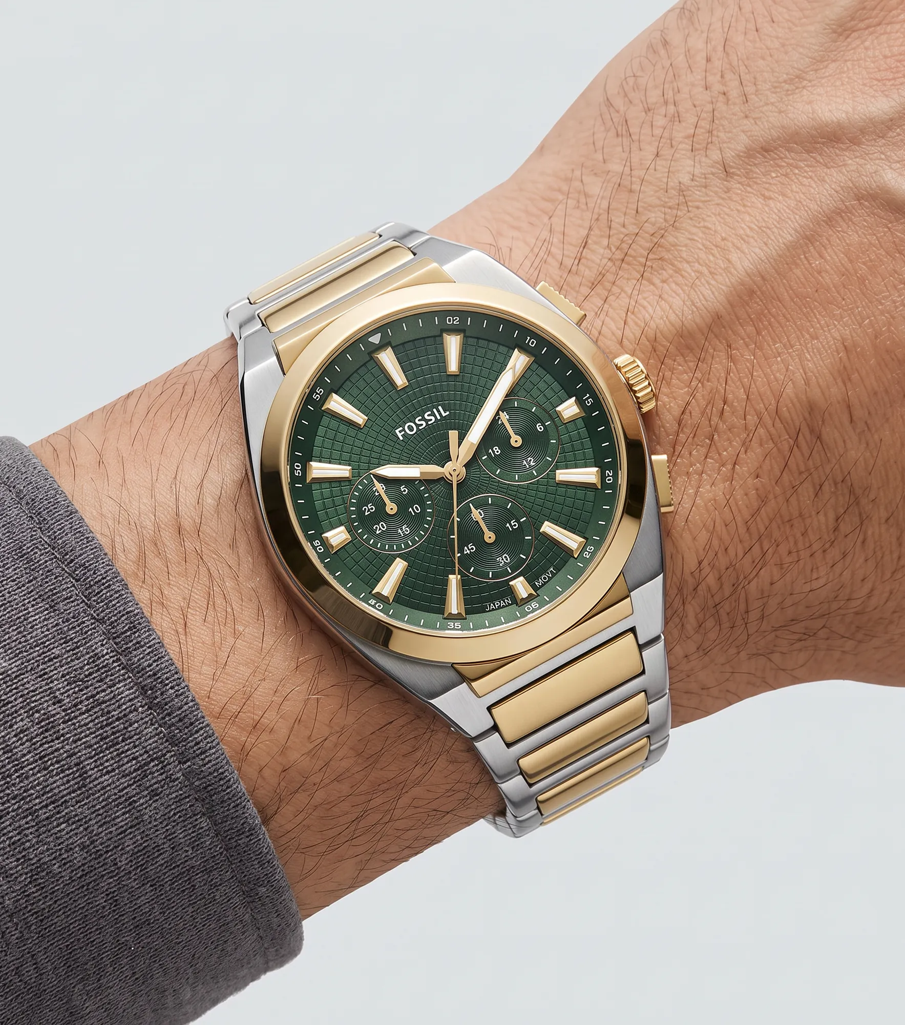 Reloj Homre Fossil 134740 DO