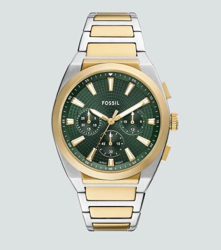 Reloj Homre FossilDO