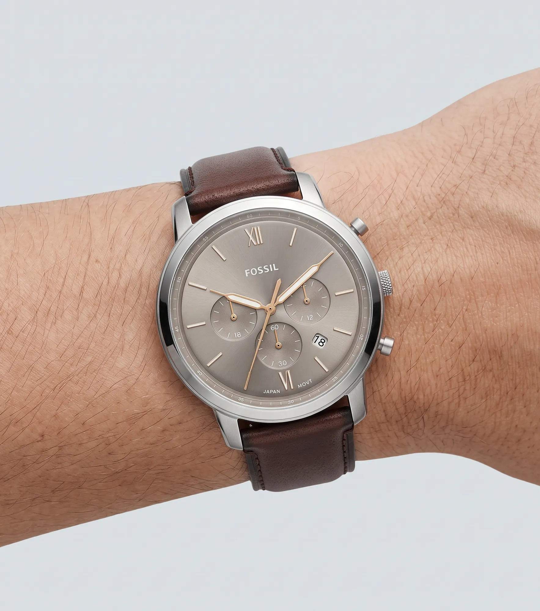 Reloj Fossil Hombre 134741 CF