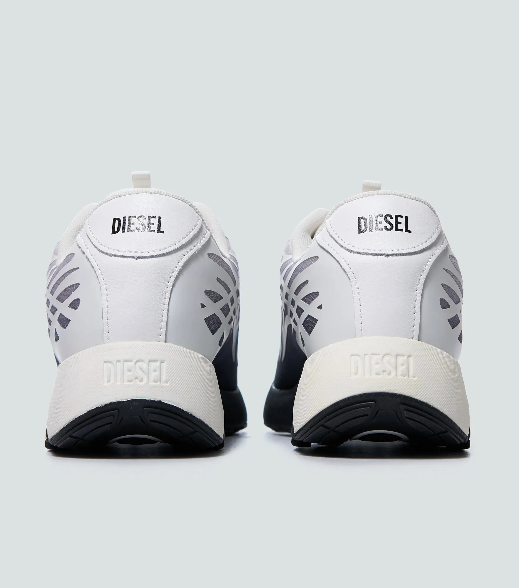 Tenis Diesel S D Vits 500 Low 134748 BL