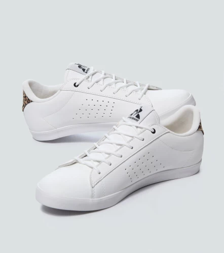 Tenis Le Coq Lucie AnimalBL