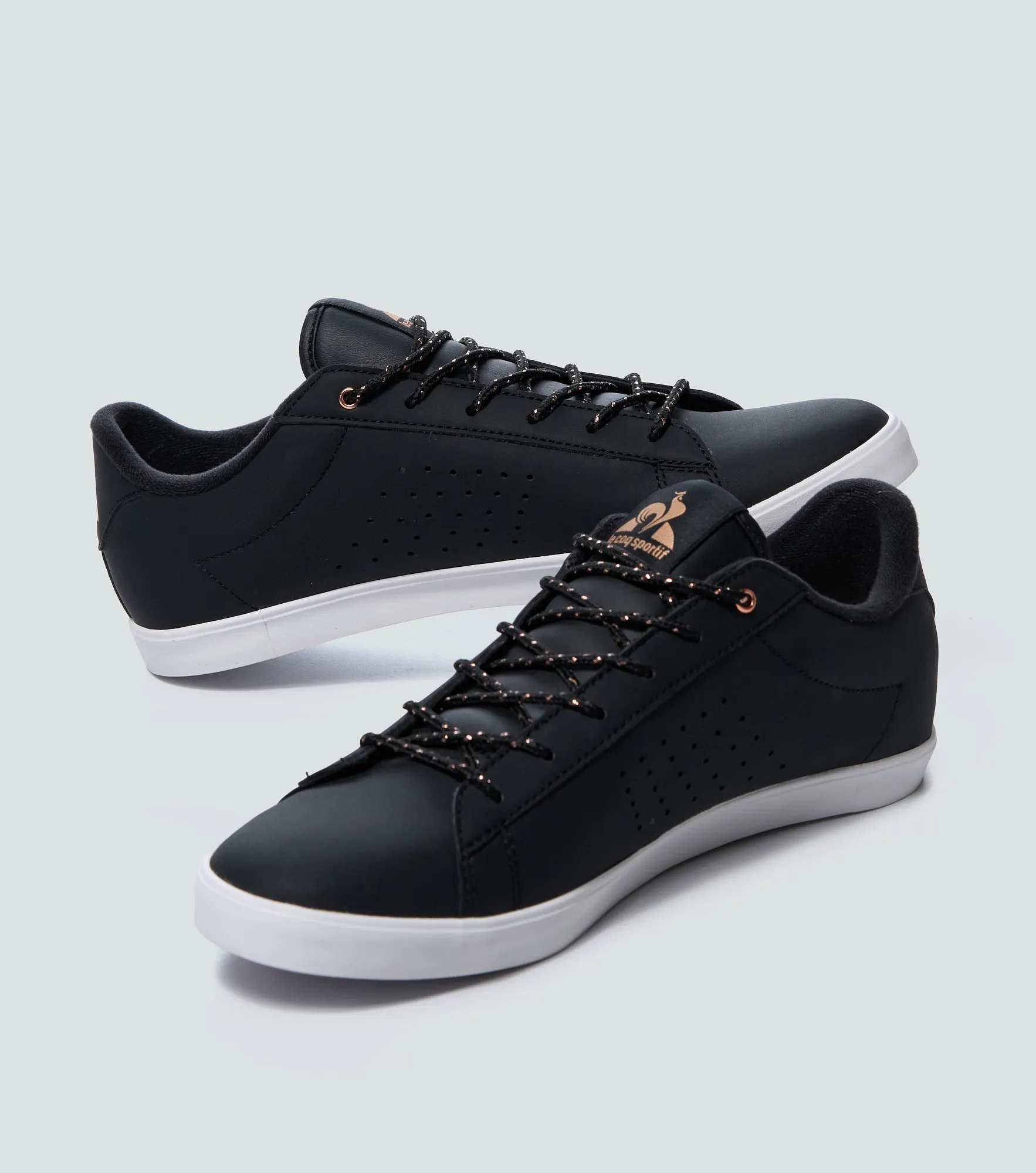 Tenis Le Coq Lucie 134750 NG