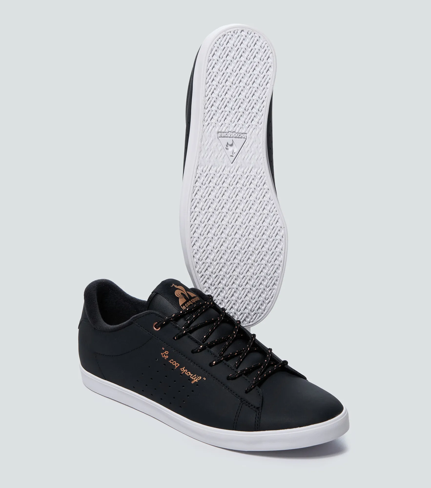 Tenis Le Coq Lucie 134750 NG