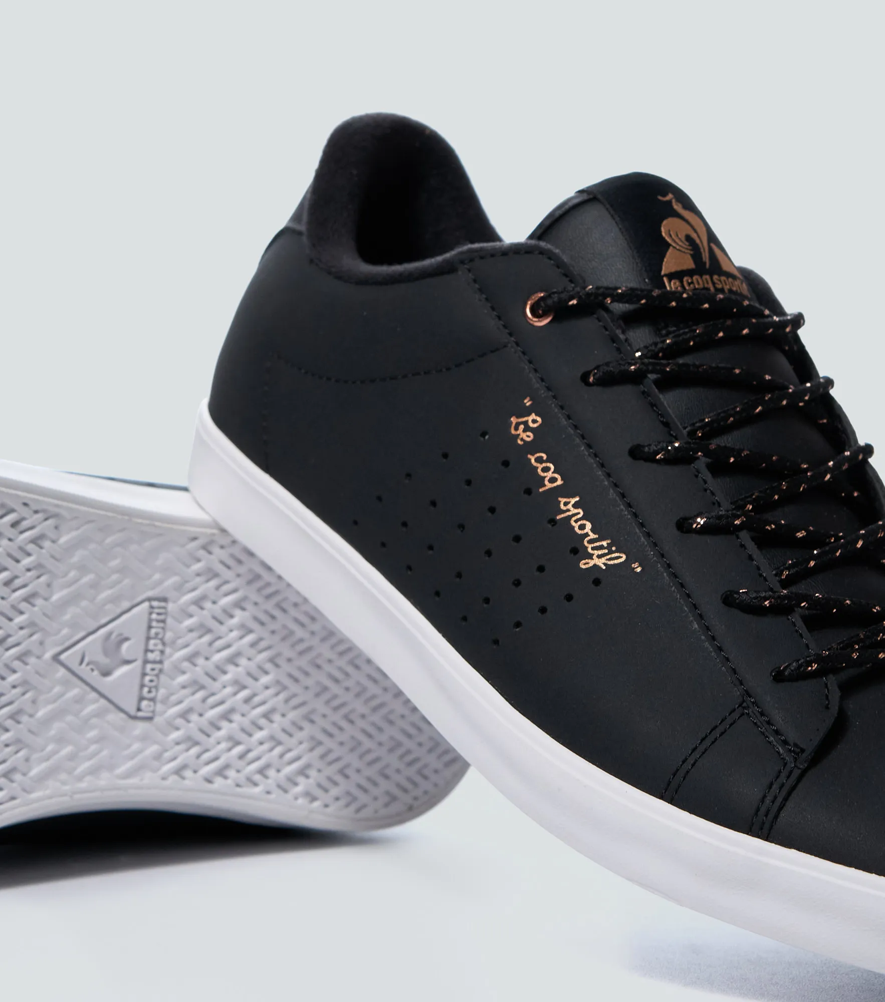 Tenis Le Coq Lucie 134750 NG