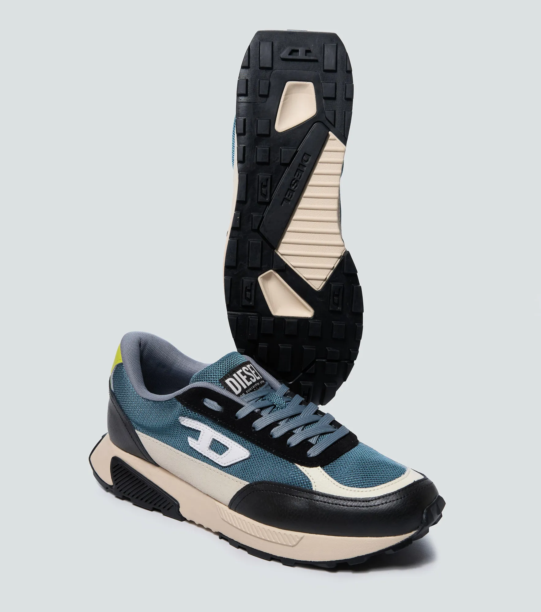 Tenis Diesel S Tame D Up 134751 VC