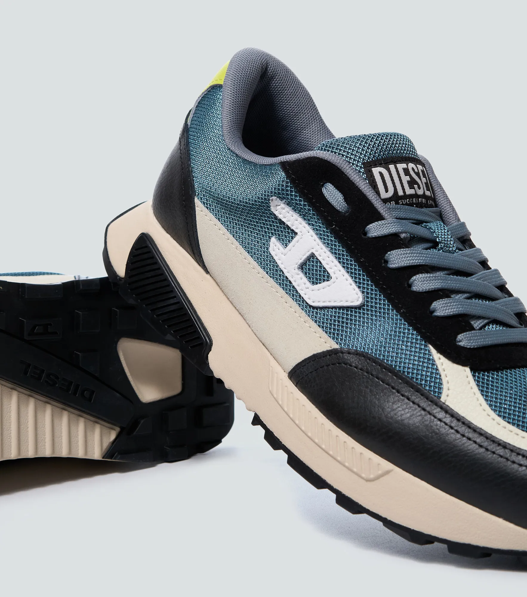 Tenis Diesel S Tame D Up 134751 VC
