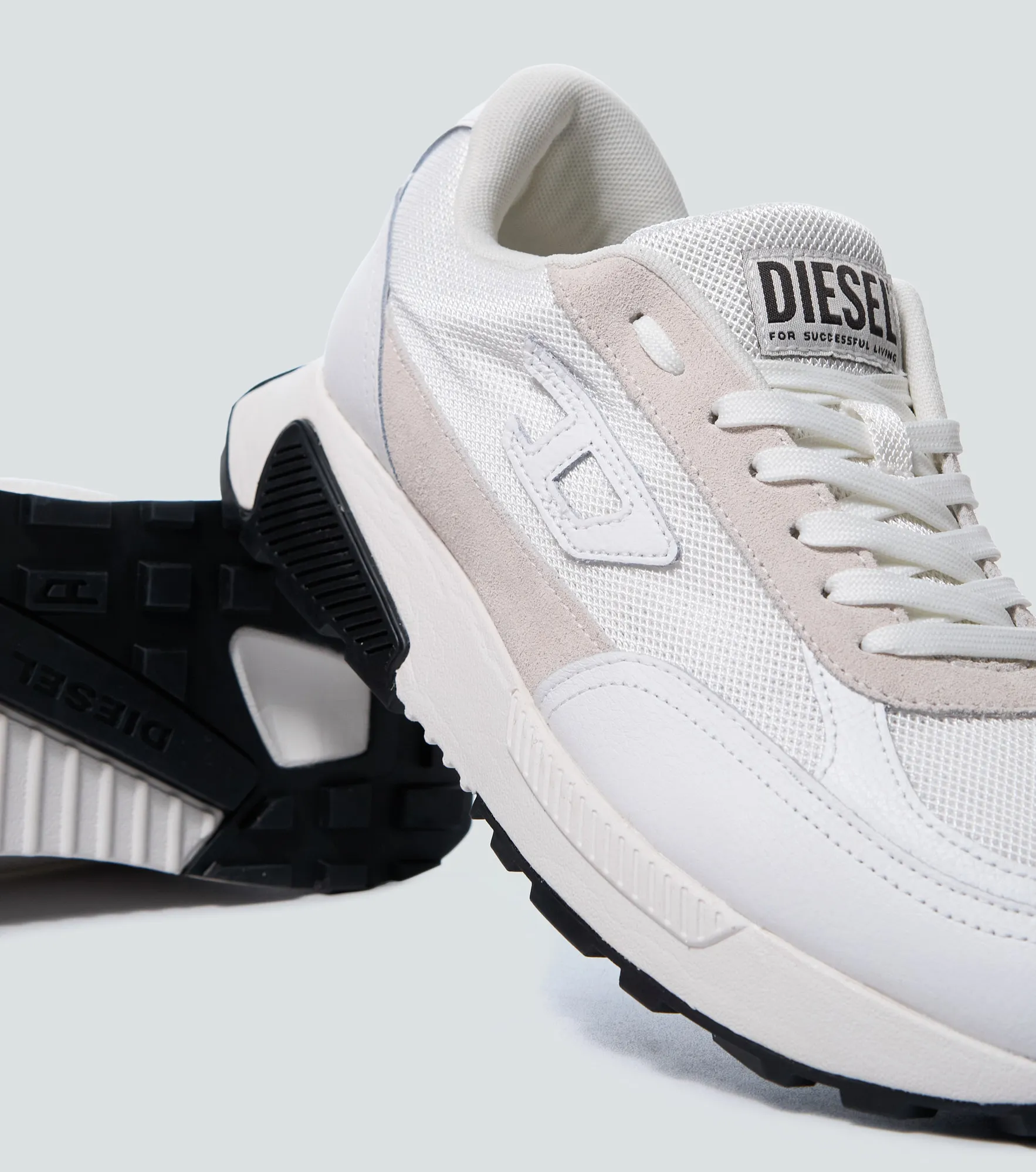 Tenis Diesel S Tame D Up 134752 BL