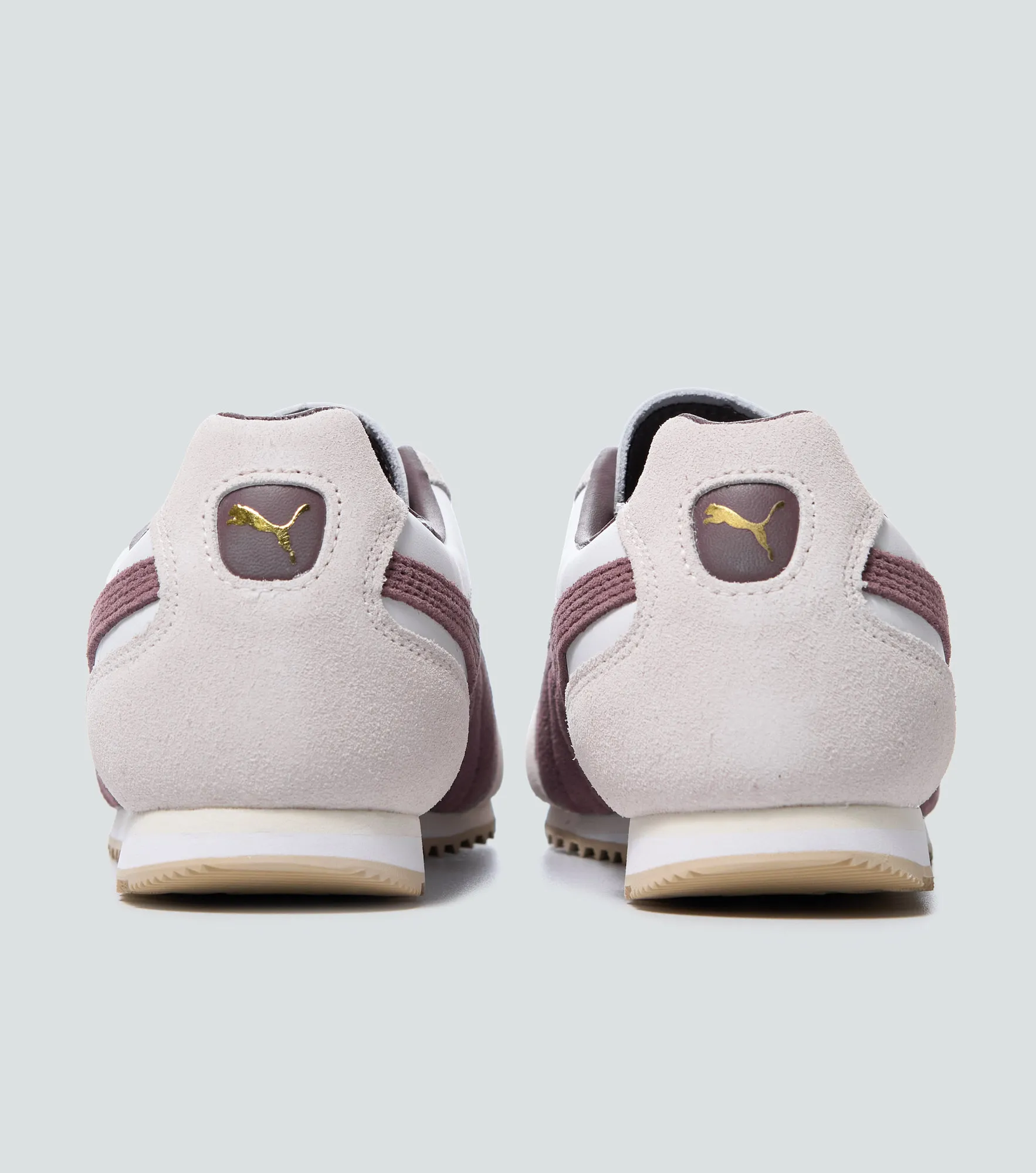 Tenis Puma Arizona Retro Wns 134753 BL
