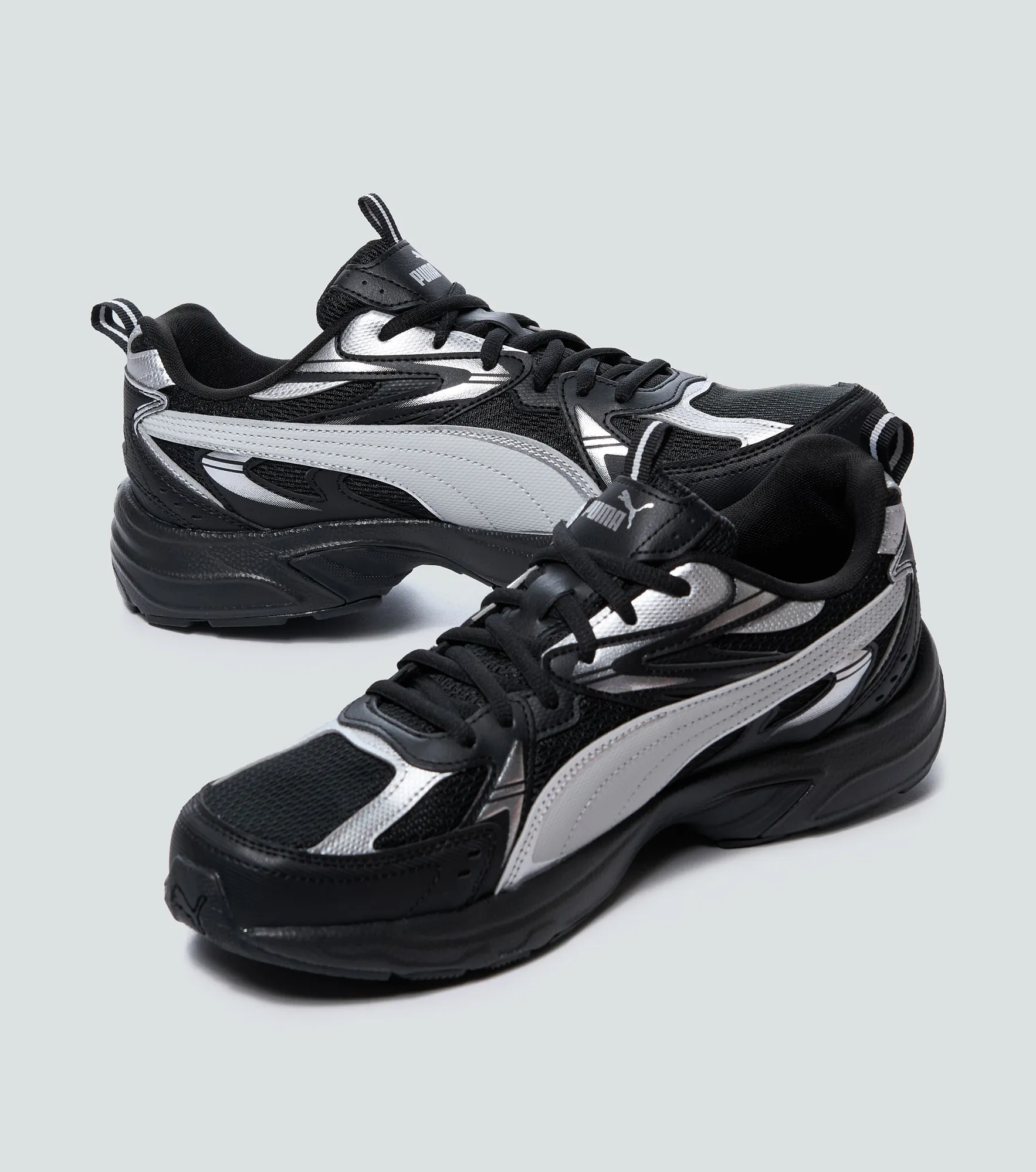 Tenis Puma Milenio Tech 134754 NG