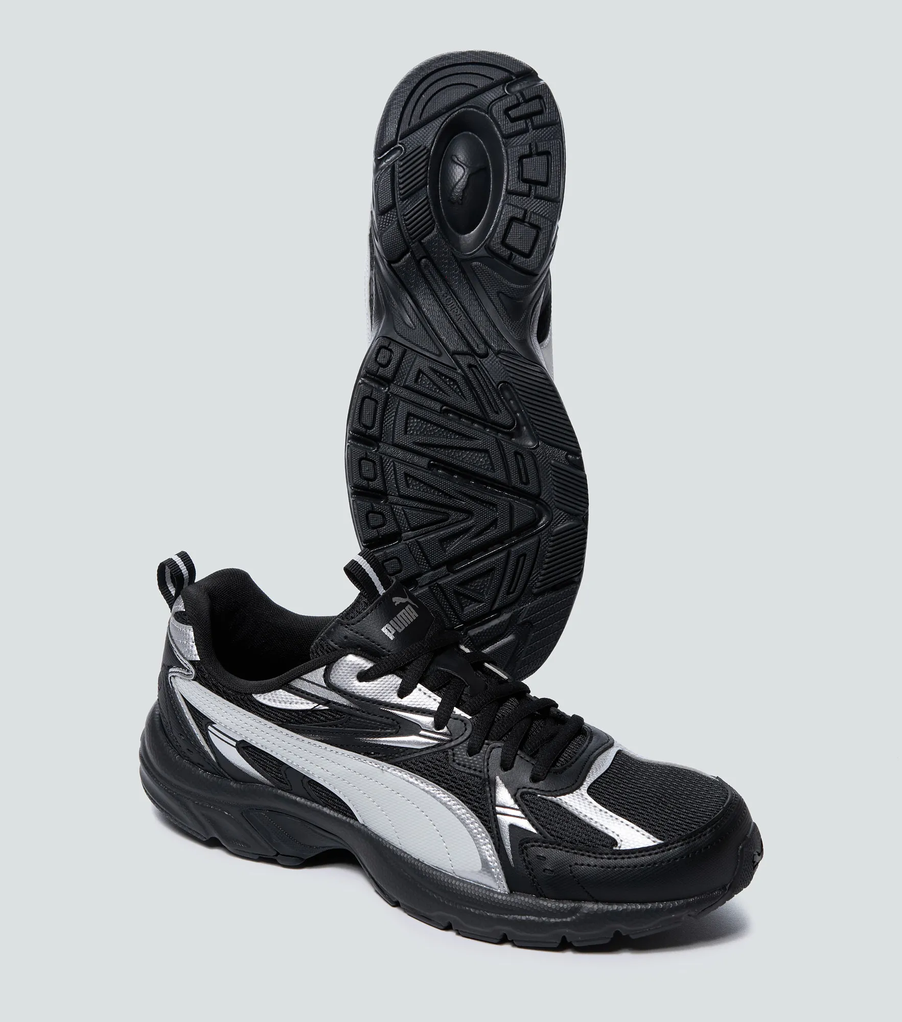 Tenis Puma Milenio Tech 134754 NG