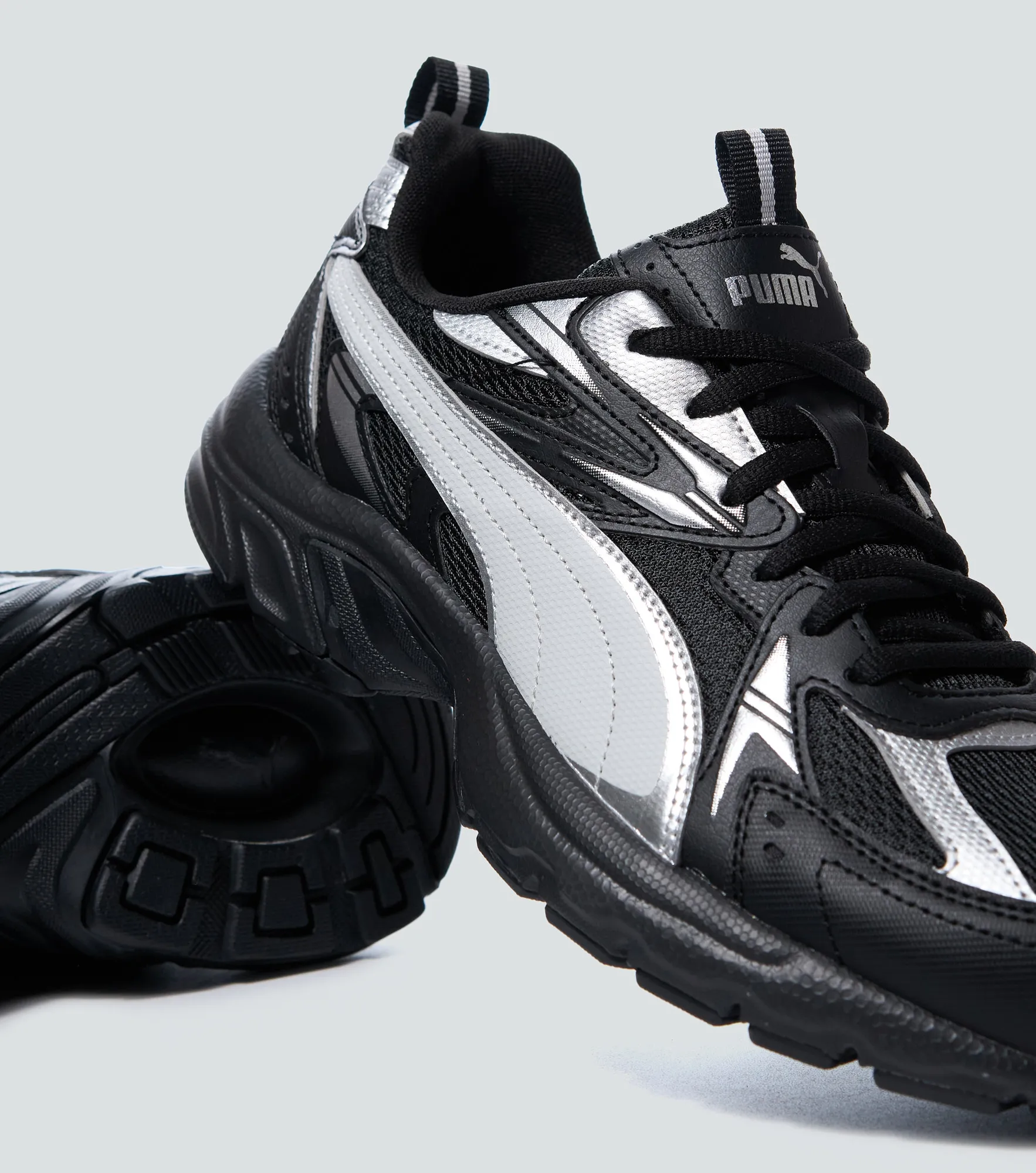 Tenis Puma Milenio Tech 134754 NG