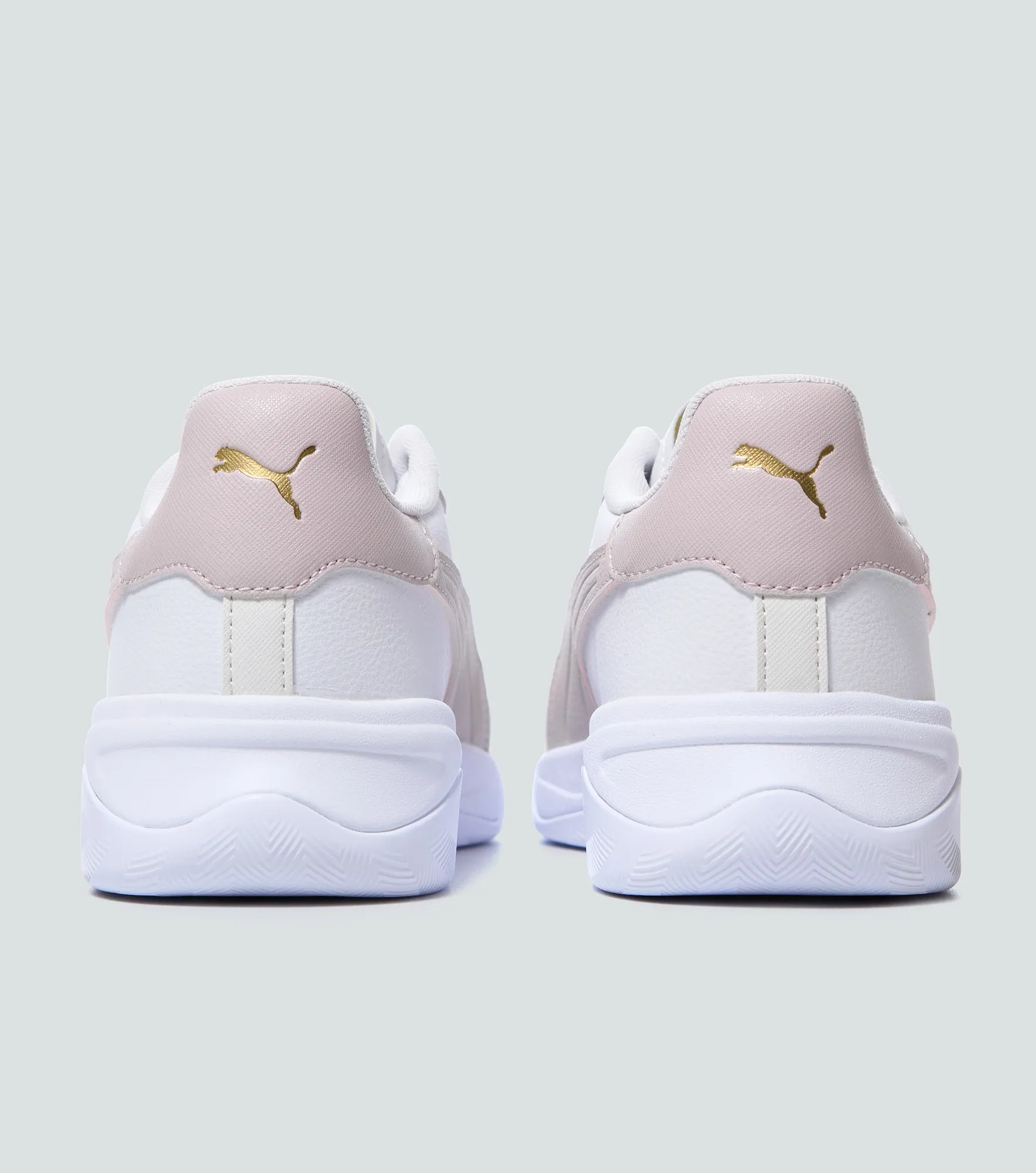 Tenis Puma Court Bae Og Wns 134755 BL