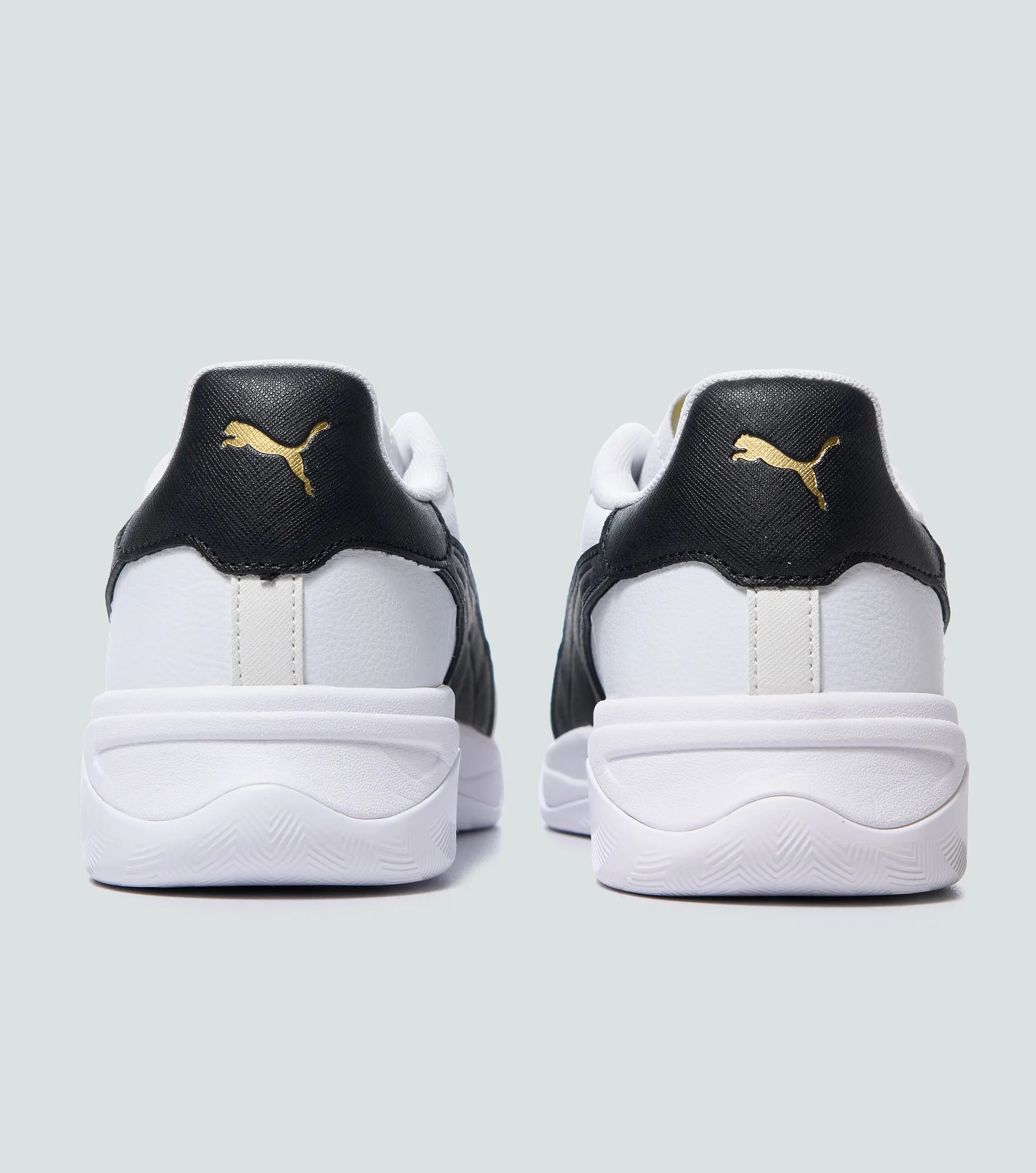 Tenis Puma Court Bae Og Wns 134756 BL